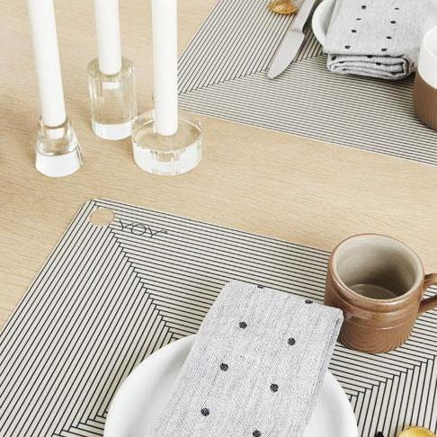 Nordic Candleholder In Clear Cone By Oyoy 6