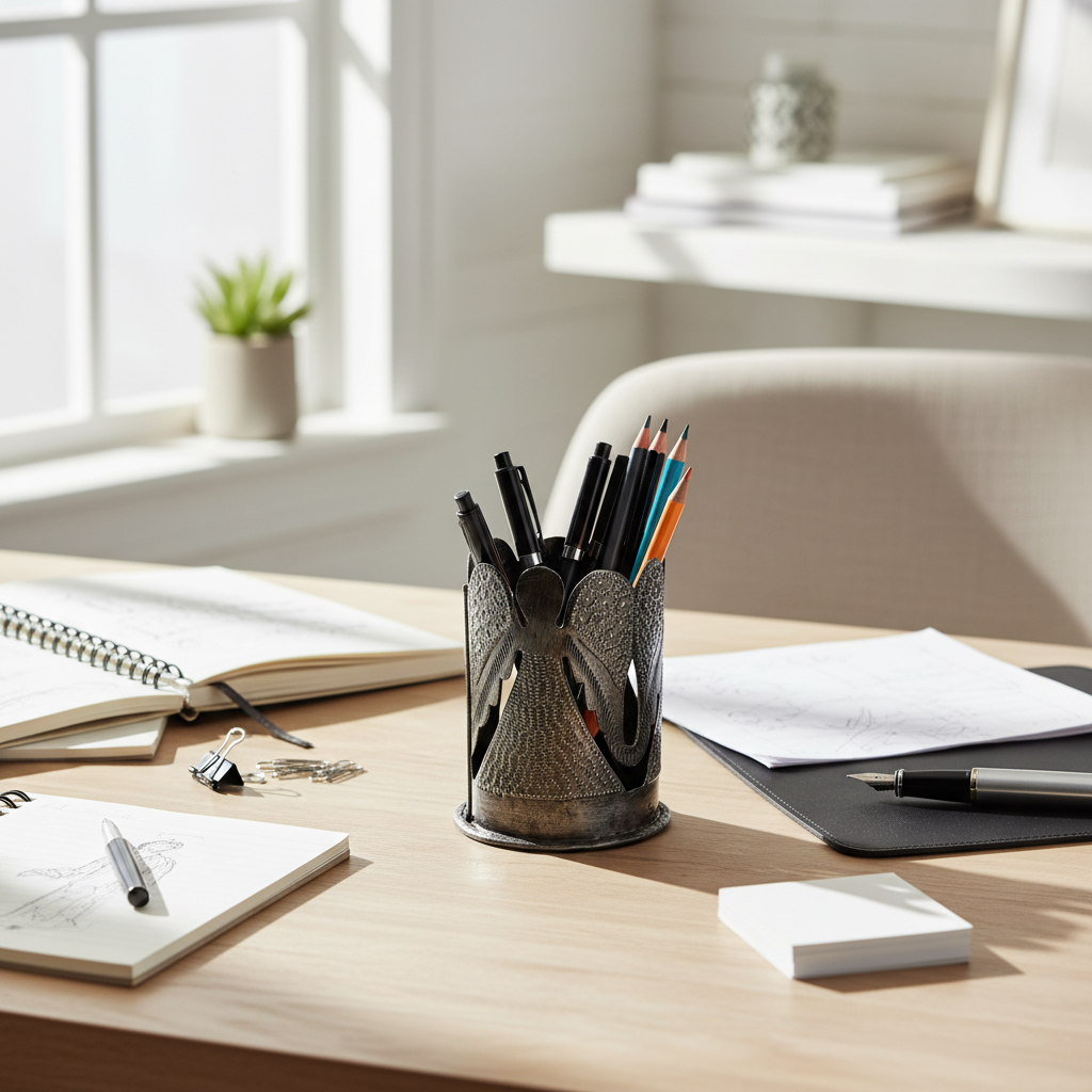 SM675 Lifestyle Desk