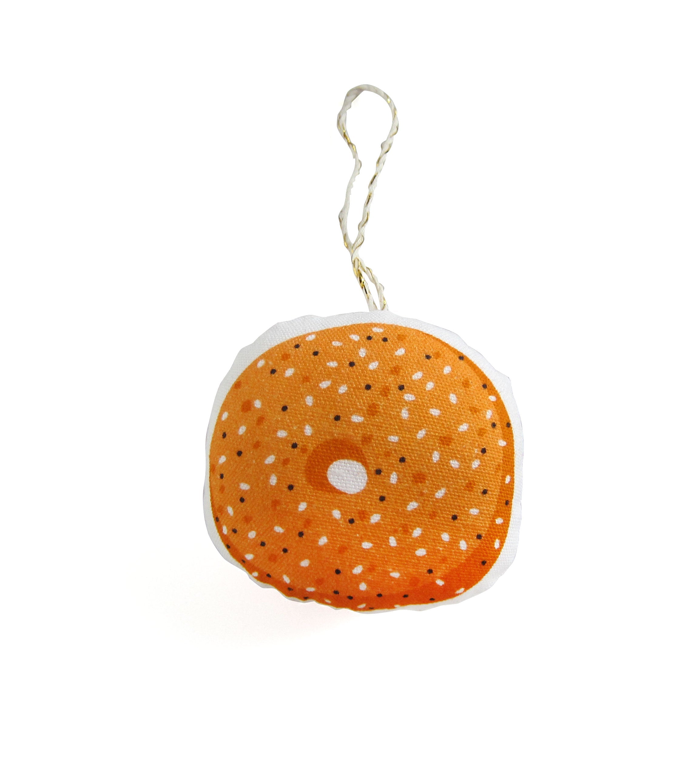 Bagel Holiday Ornament - Thumbnail 5