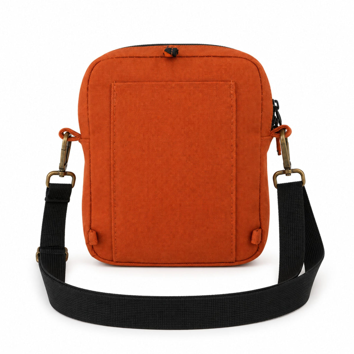 Rozi Canvas Crossbody Bag 2L #color_rust