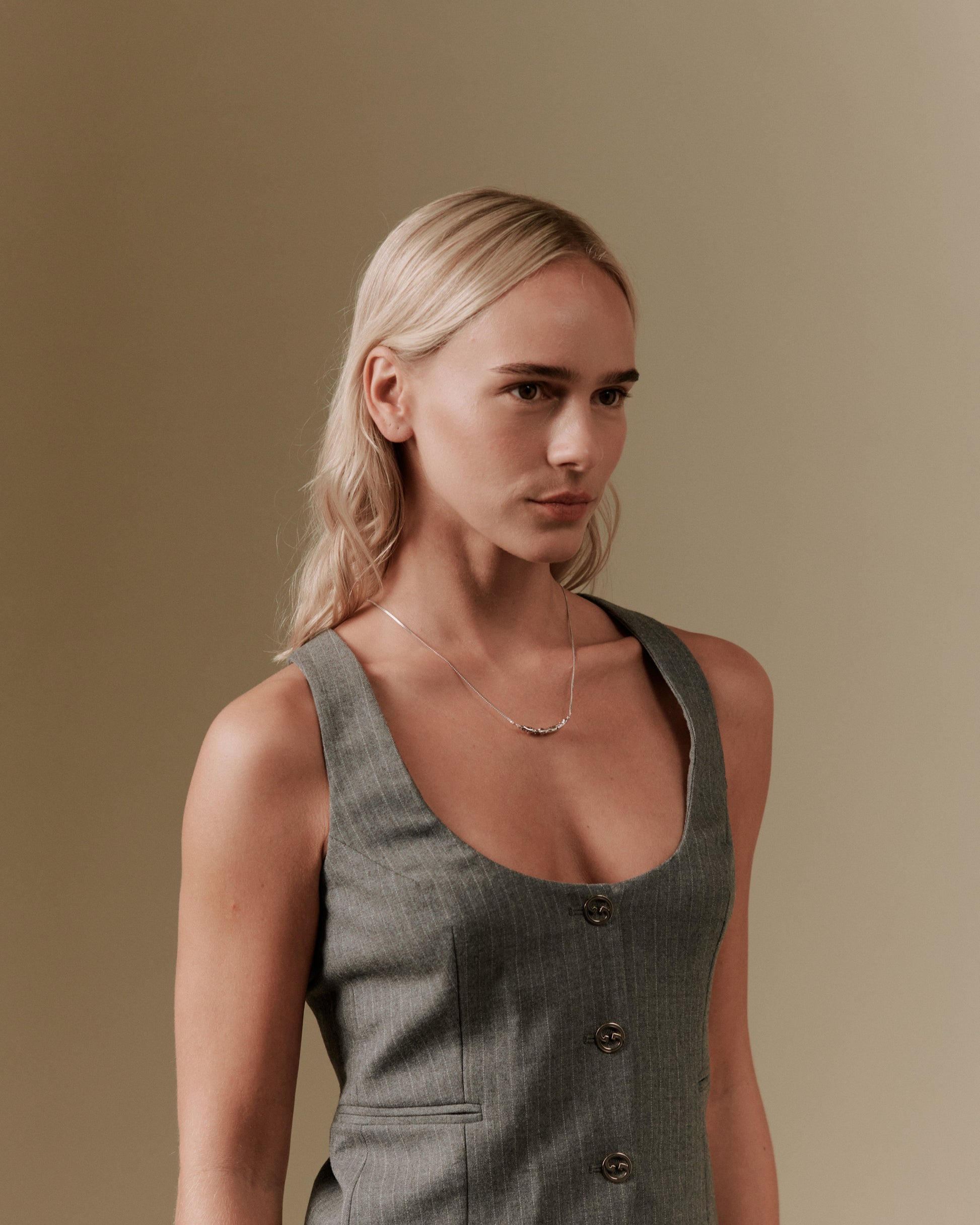 silver