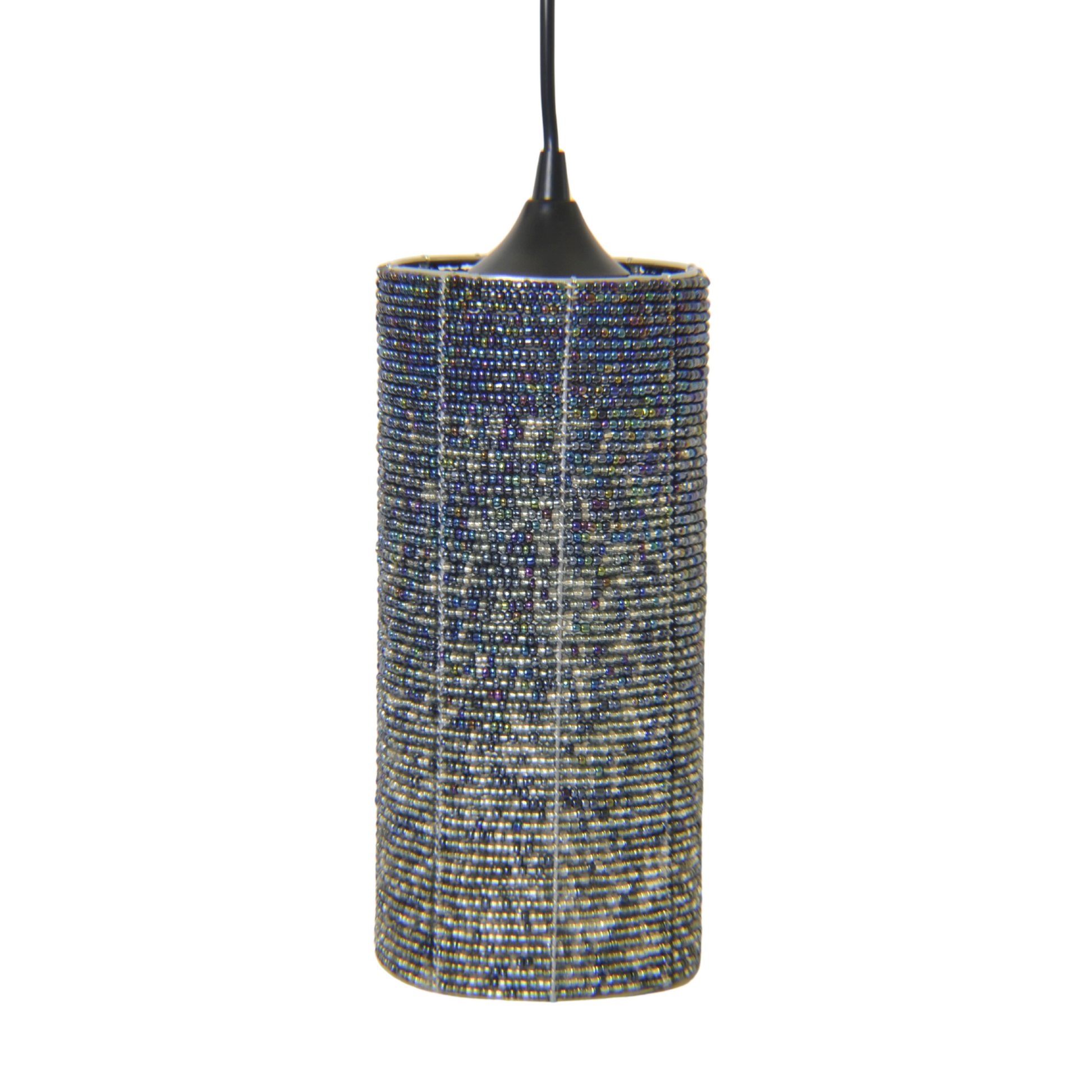 Pendant, Gray Scale Extol Accessories