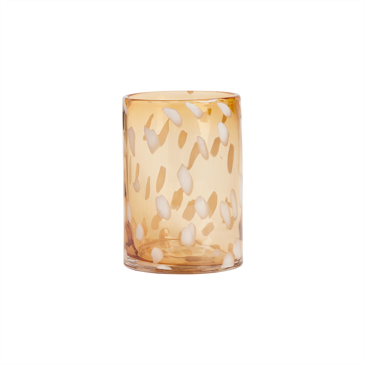 Jali Hurricane In Amber 1