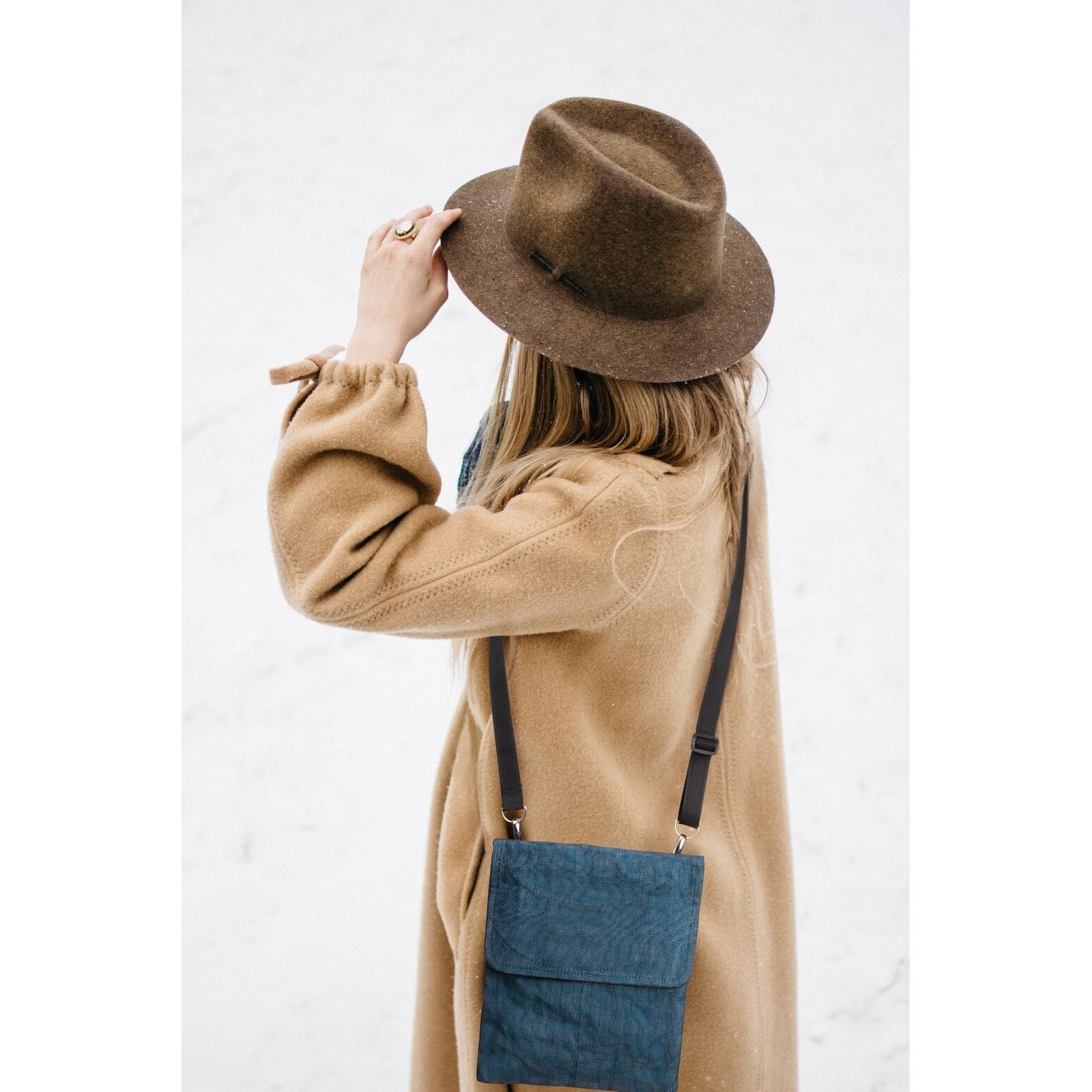 Hip Bag Large Bags HHPLIFT 