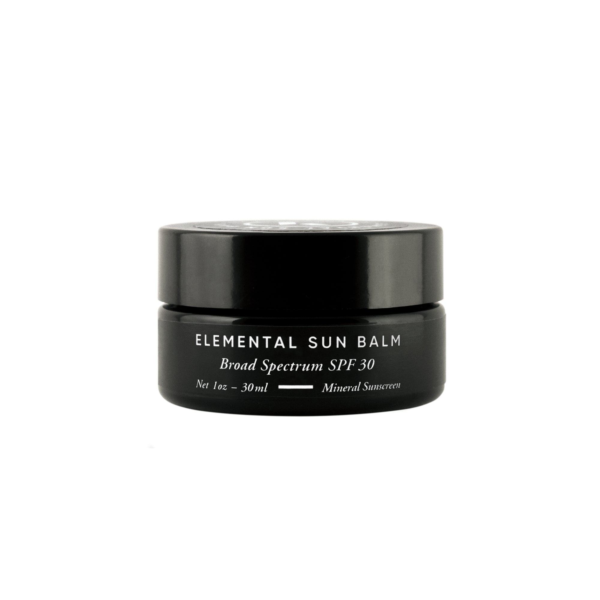 Elemental Sun Balm SPF30