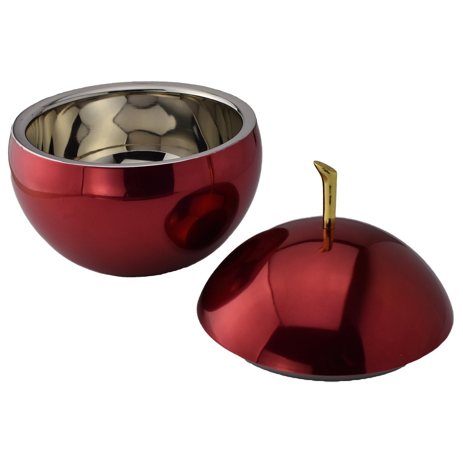 Prince of Scots Cherry Ice Bucket-Ice Chest-Prince of Scots-810032751524-CherryIce-Prince of Scots