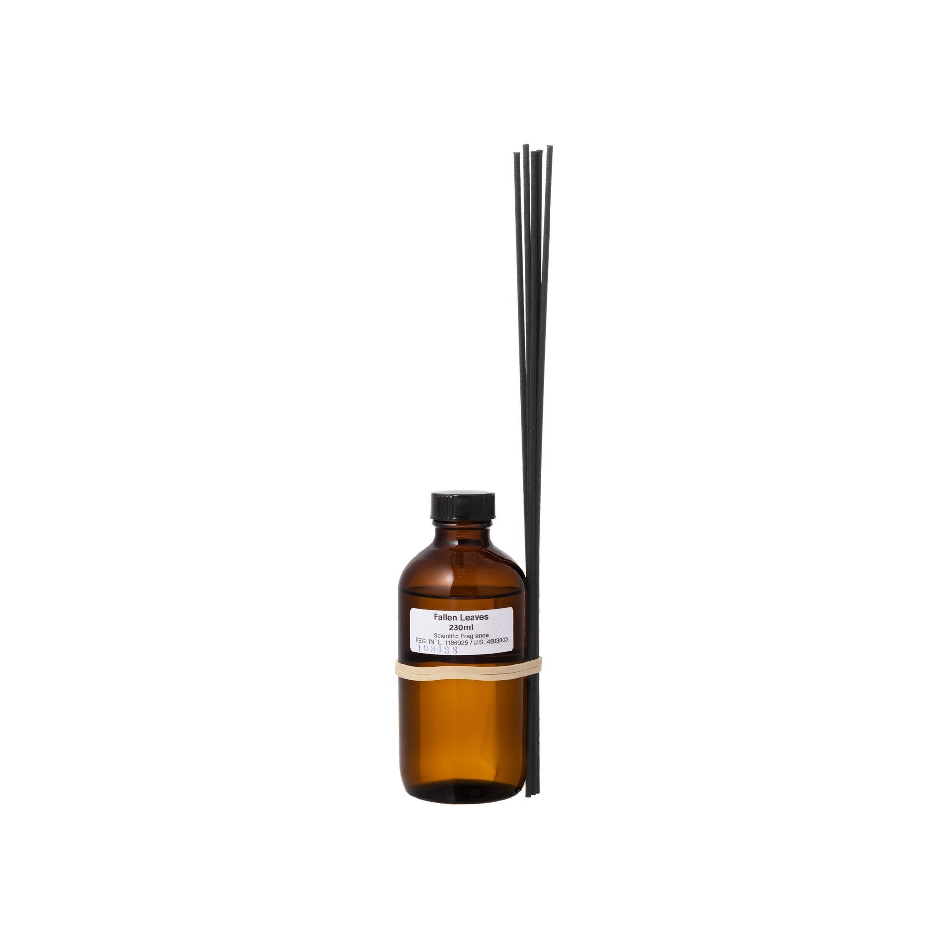 Scientific Fragrance 3