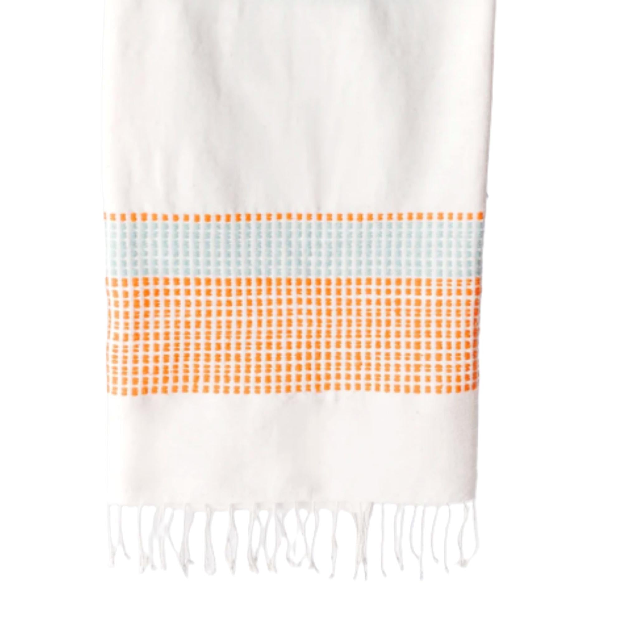 Camden Cotton Bath Towel