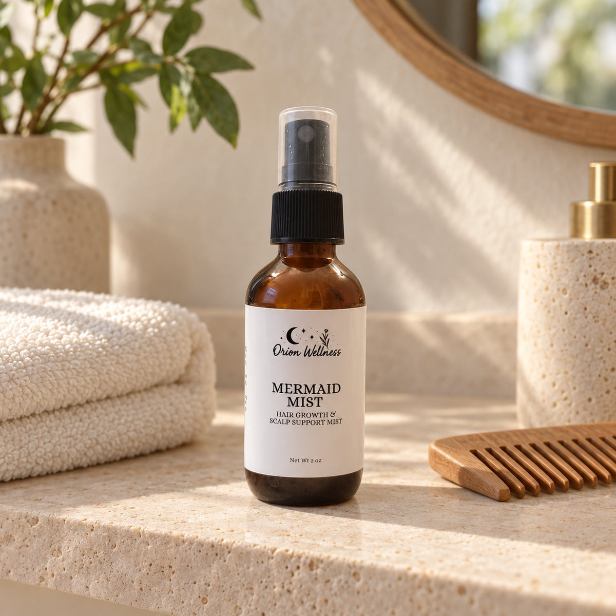 01 Scalp Shine Hair Ritual Duo 04 exact product lifestyle