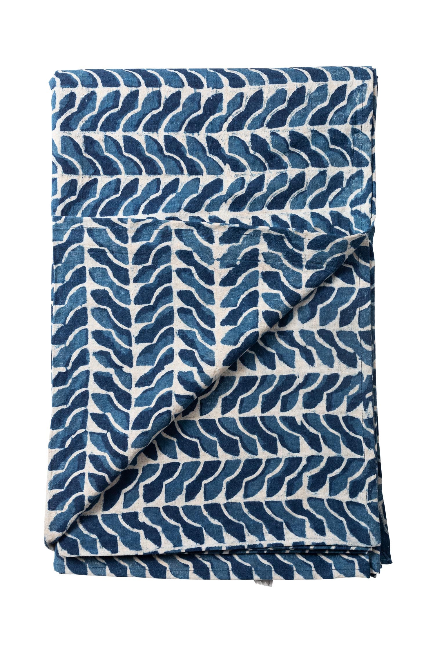 Sea Breeze Tablecloth - Ten Thousand Villages