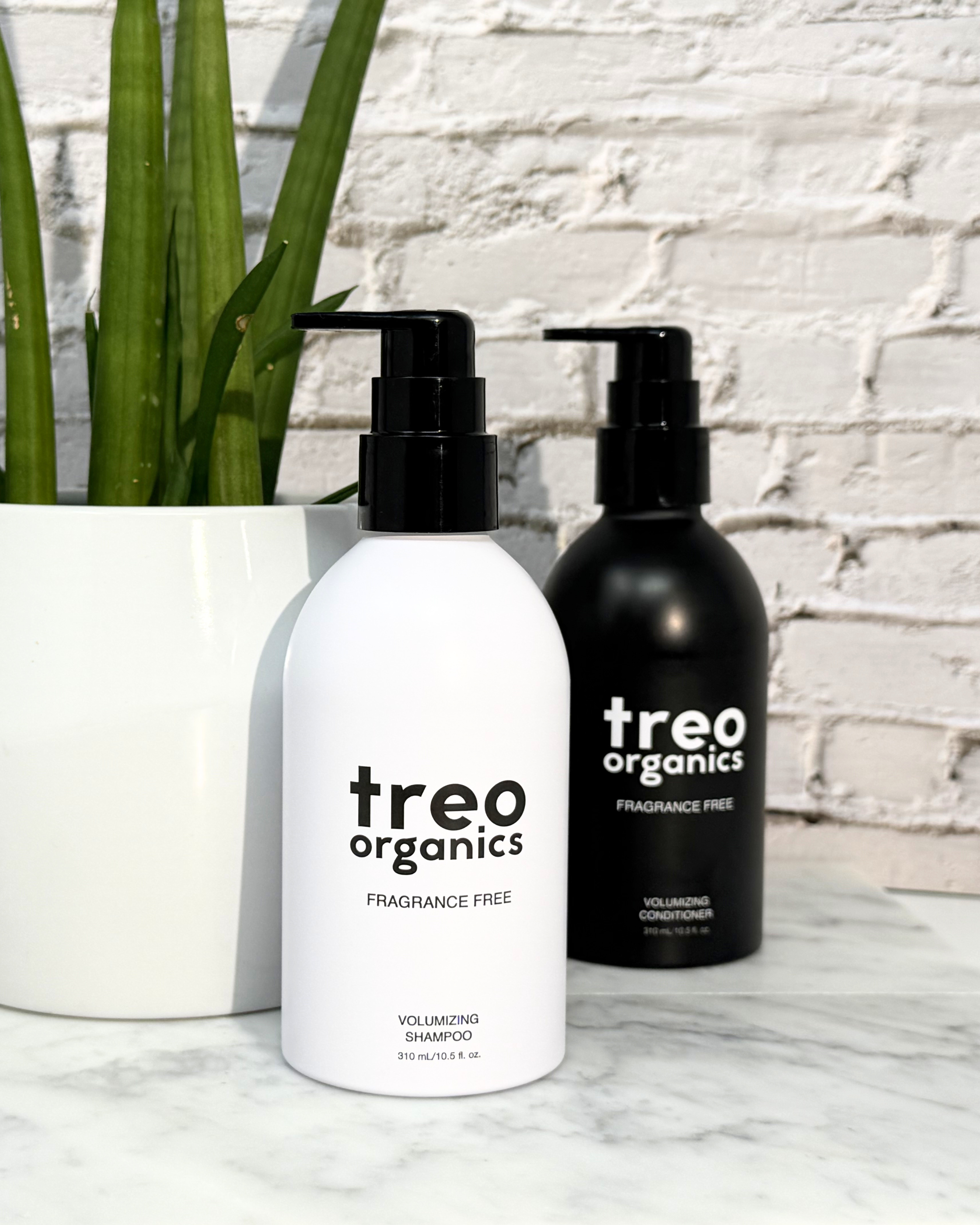 Treo Organics