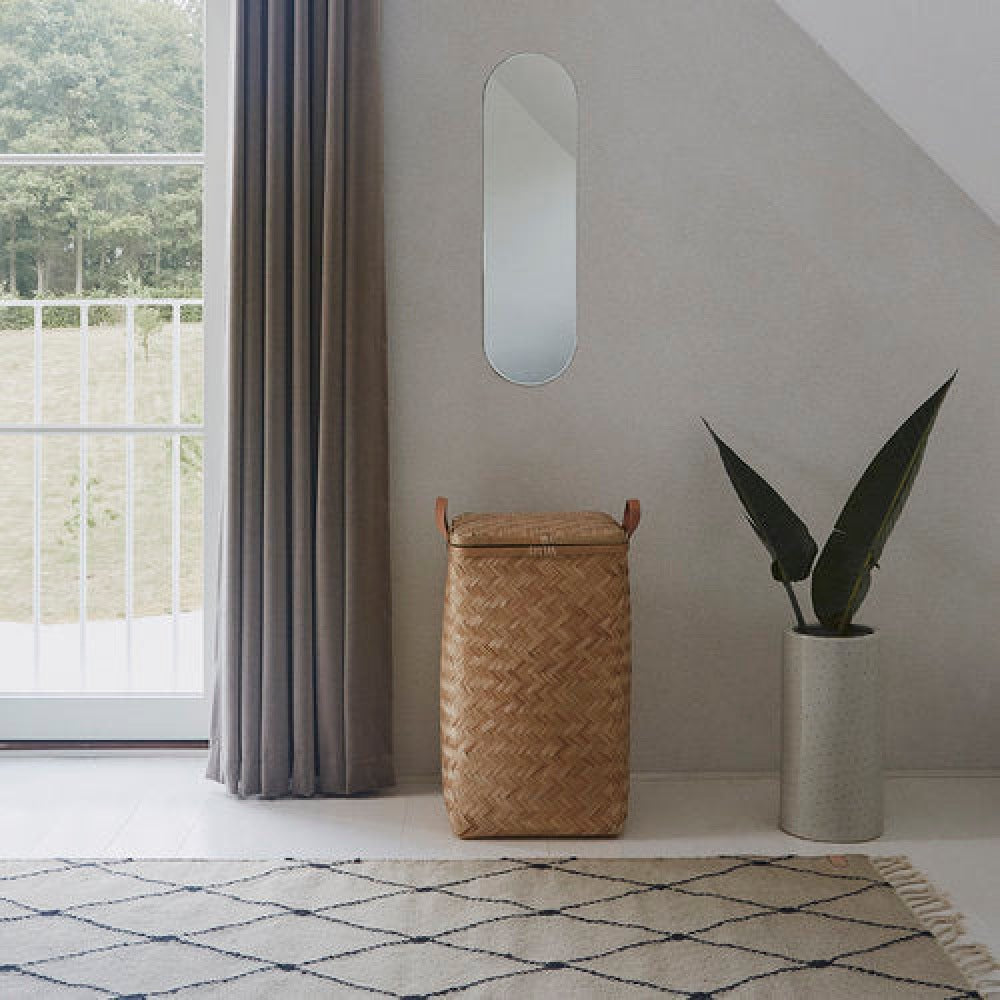Sporta Laundry Bin Design By Oyoy 2