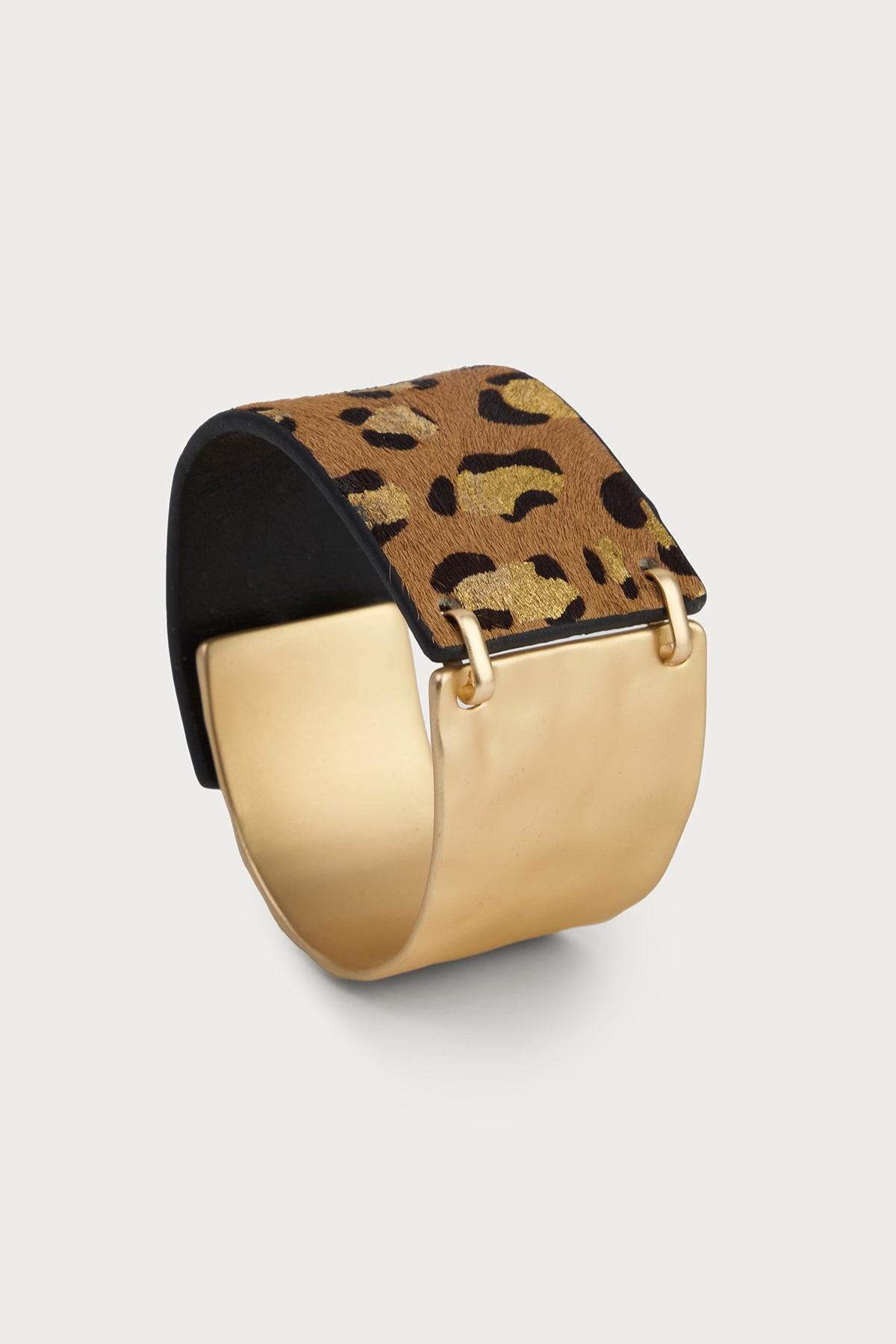 Aileen Bracelet - Brown