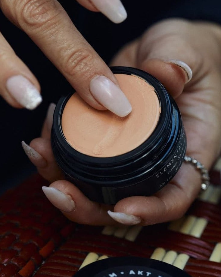 Elemental Sun Balm.