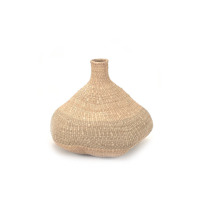 Mbare Garlic Basket
