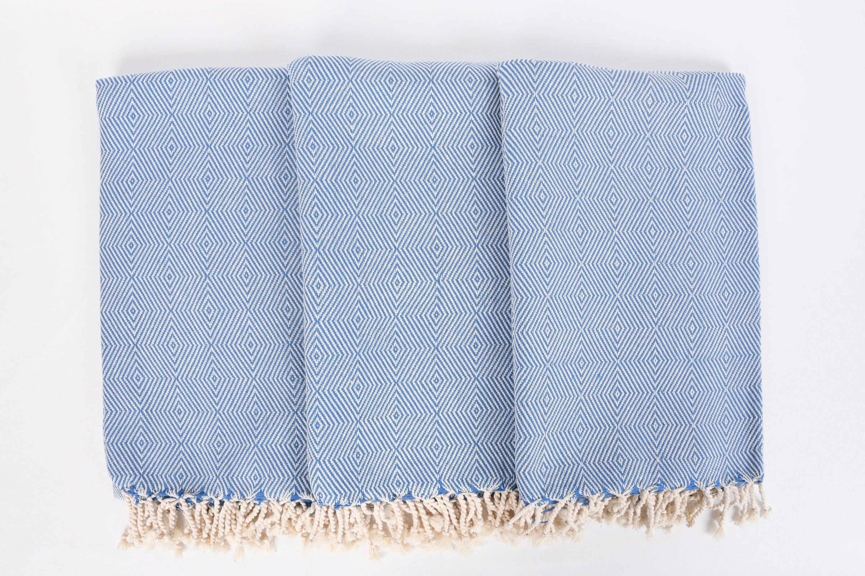 Kaputas Throw Blanket/Towel