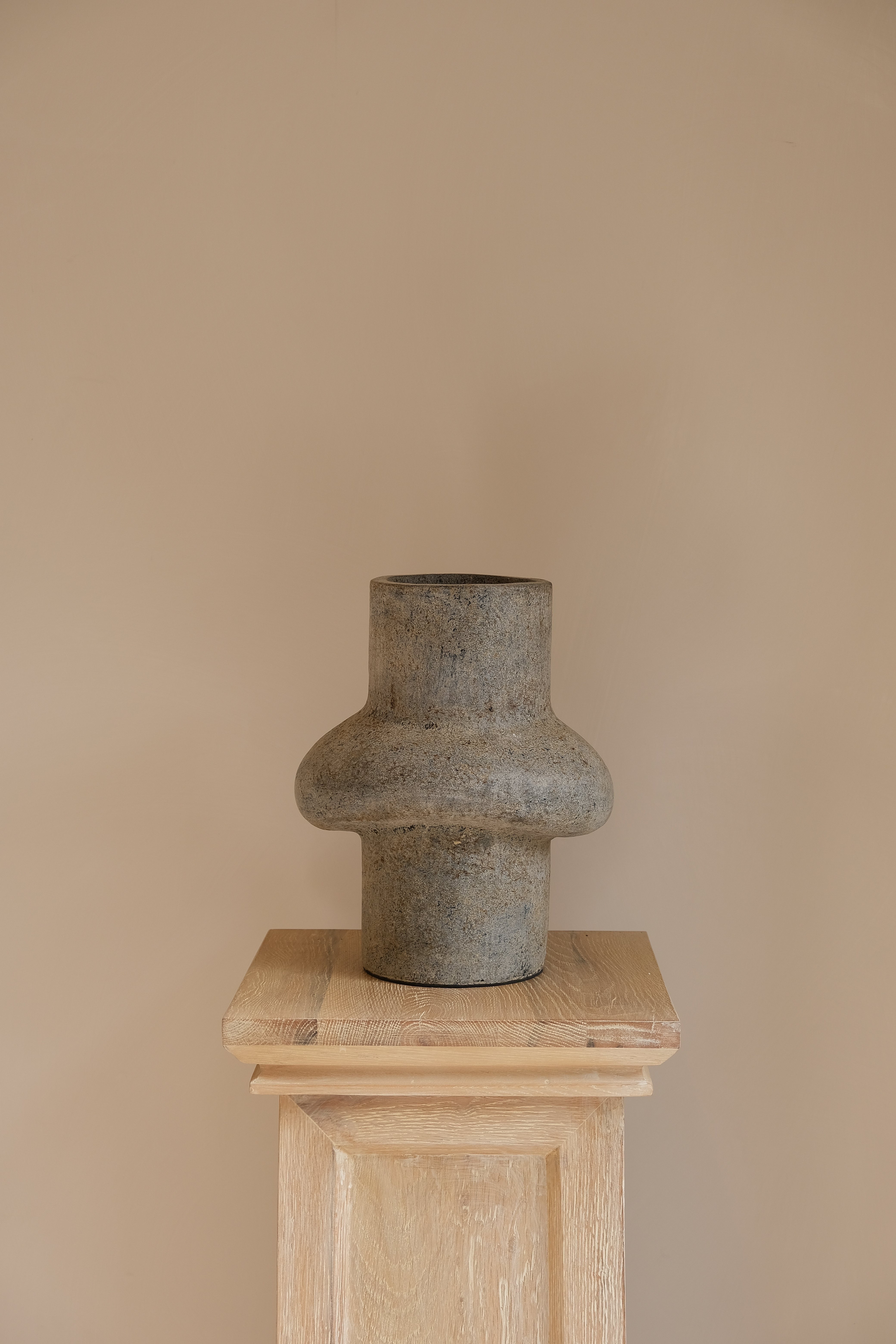Boro Vessel