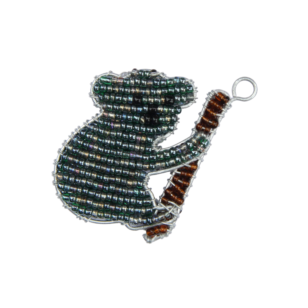 Koala Bear Keyring Extol Accessories