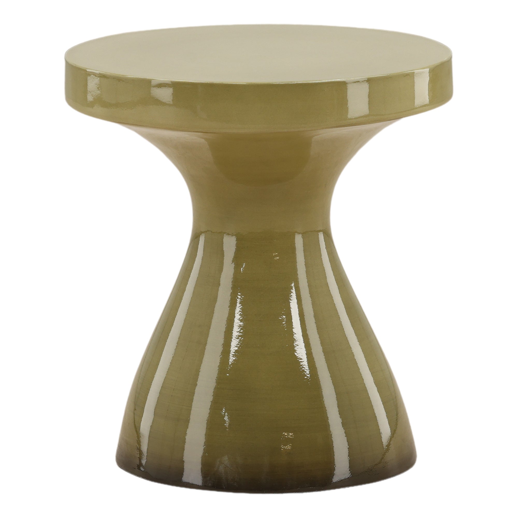 Orson Outdoor Accent Table