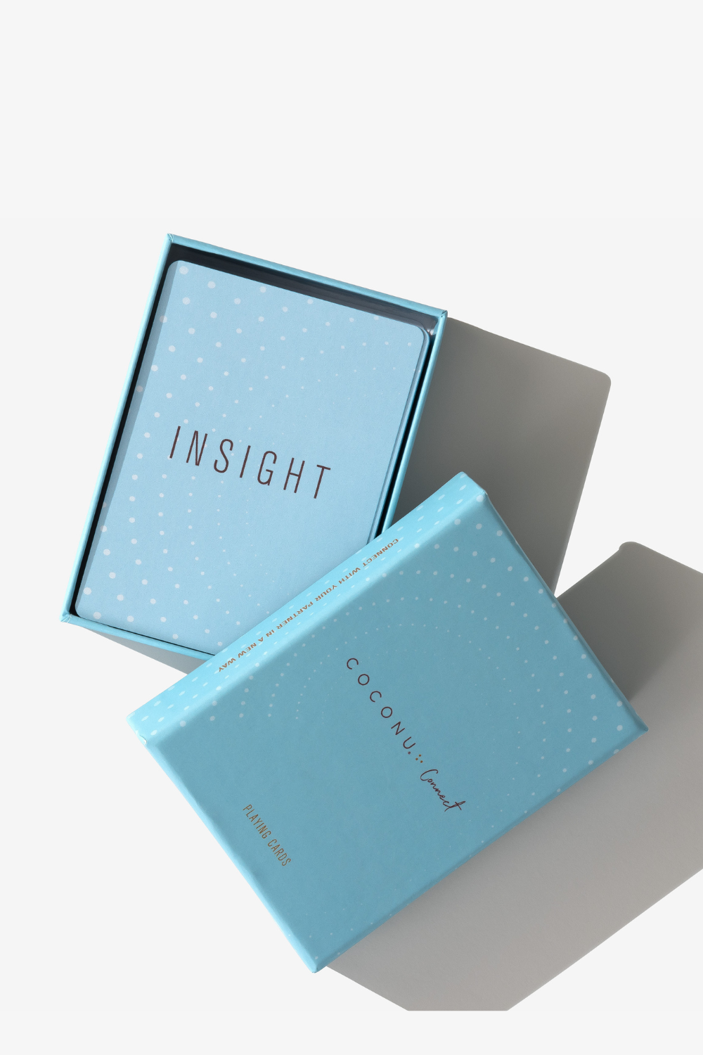 Coconu Connect Card Game
