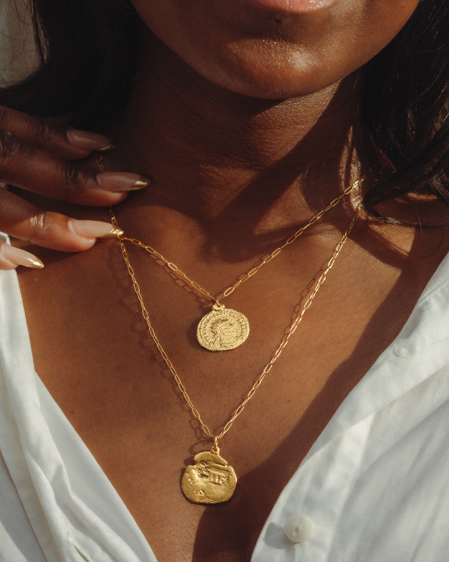 Night Moves Necklace 10
