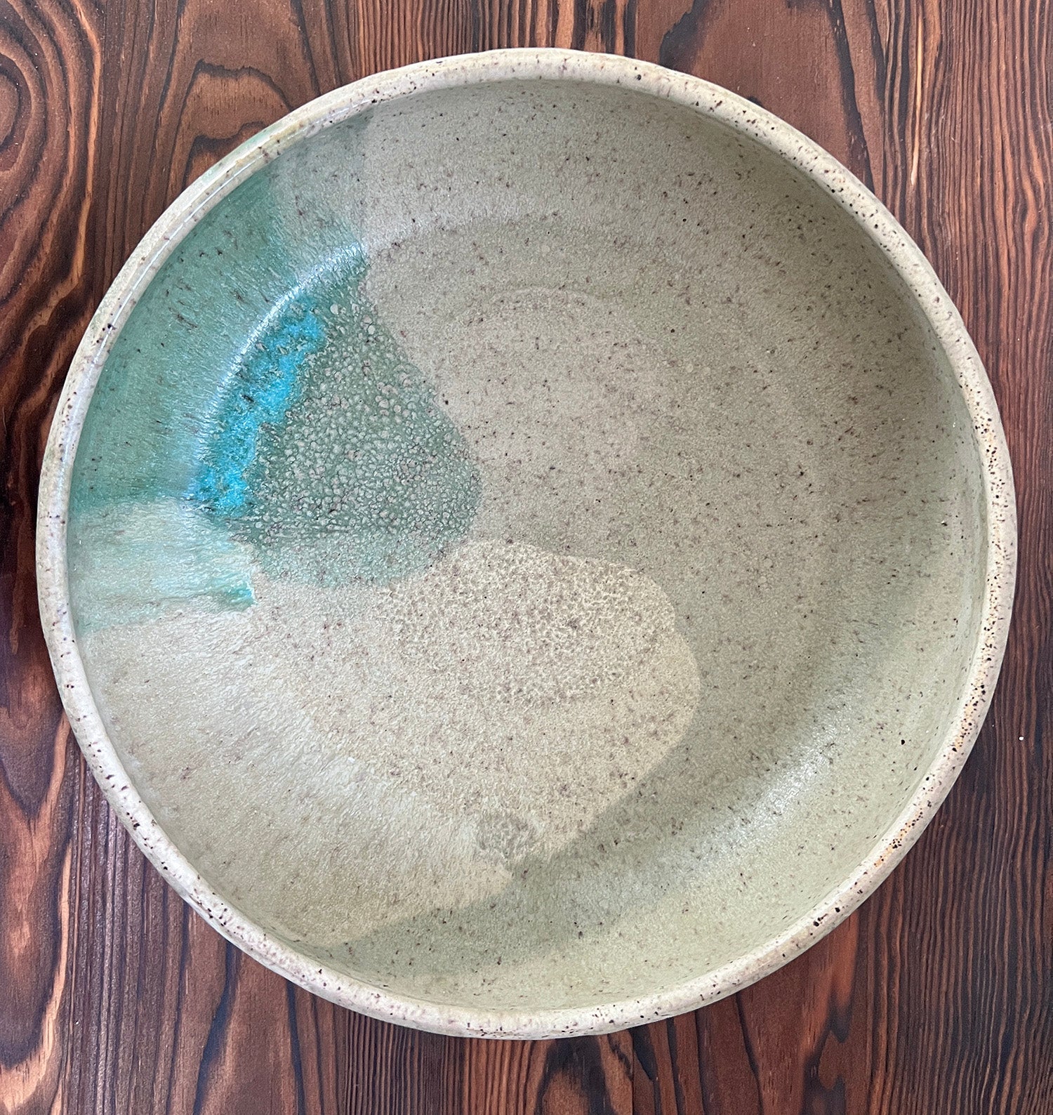 Ebb Serving Bowl - Thumbnail 4
