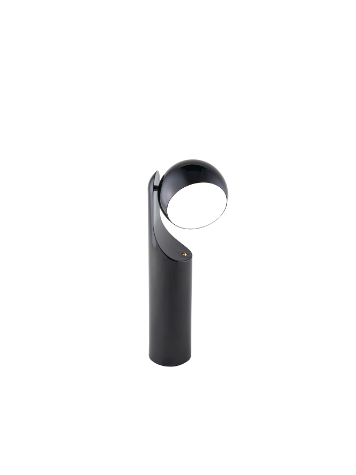 Mono Portable Reading Lamp - Black