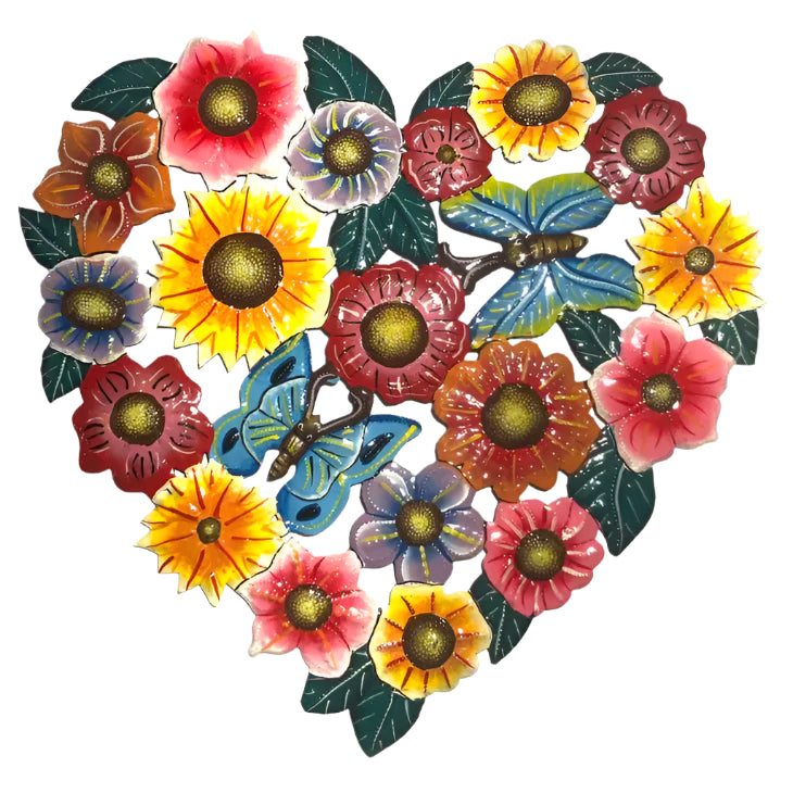 Painted My Heart Is Full Extol Accessories