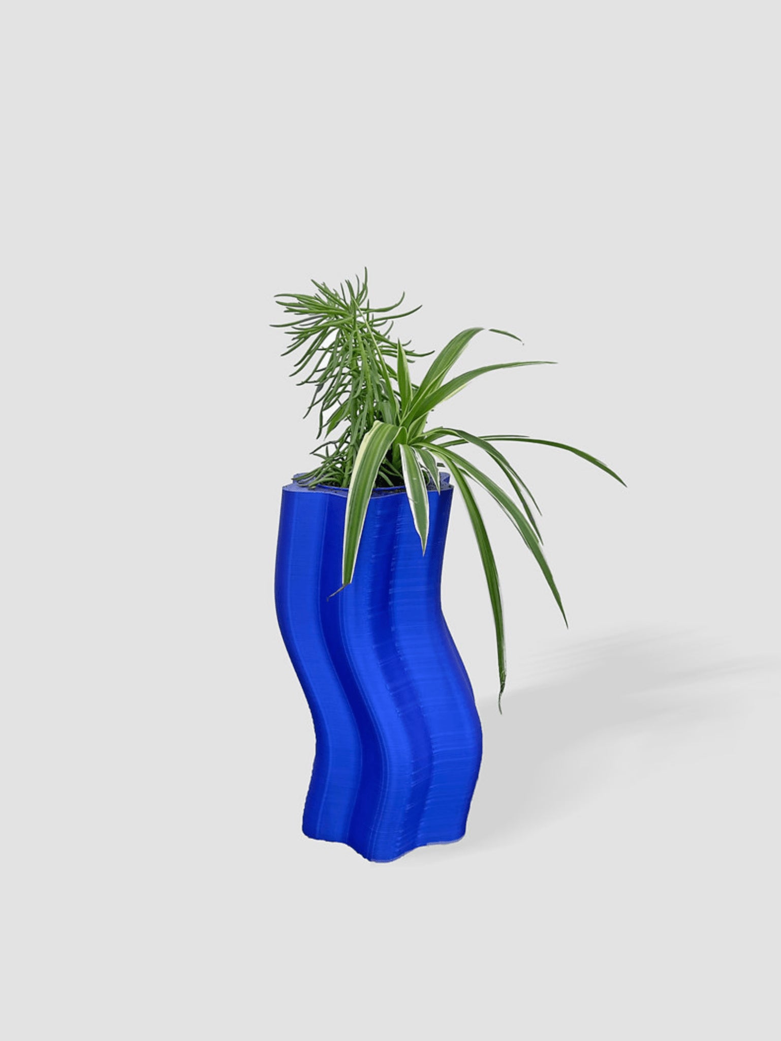 Frosting Large Planters - Form&Seek