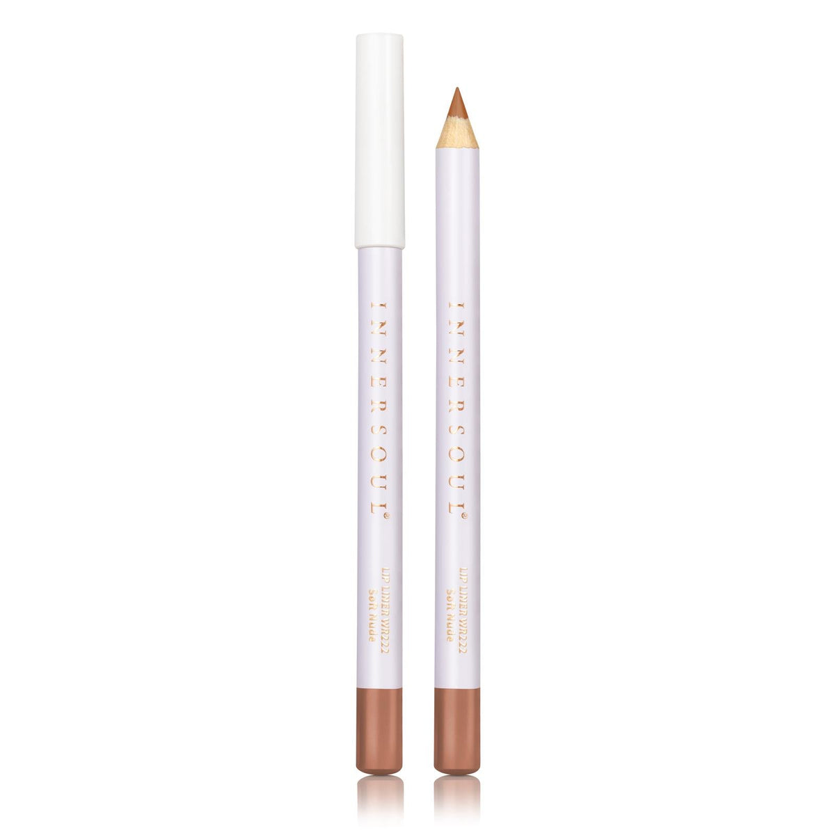 Soft Nude Lip Liner - WR222