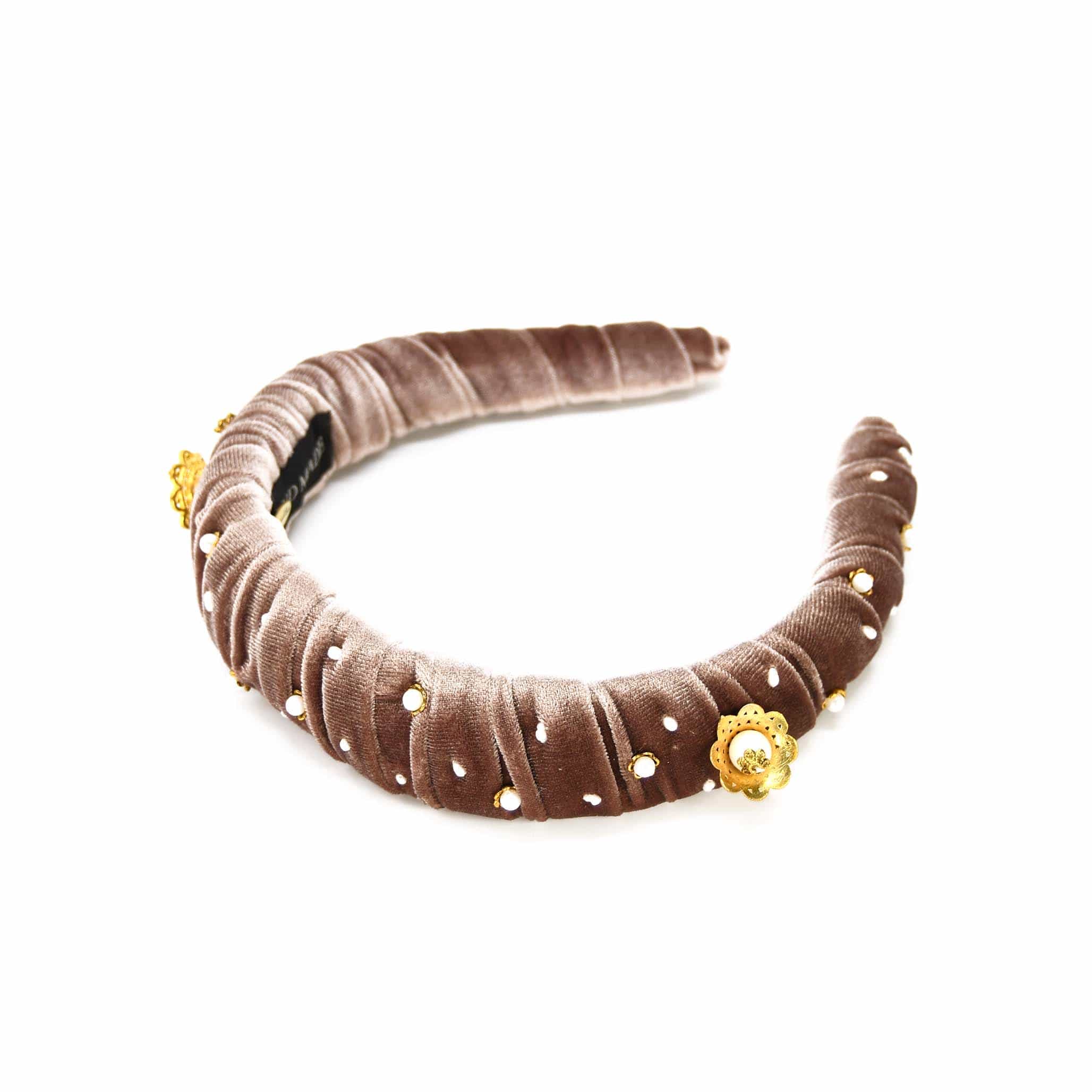 Kalmia Headband