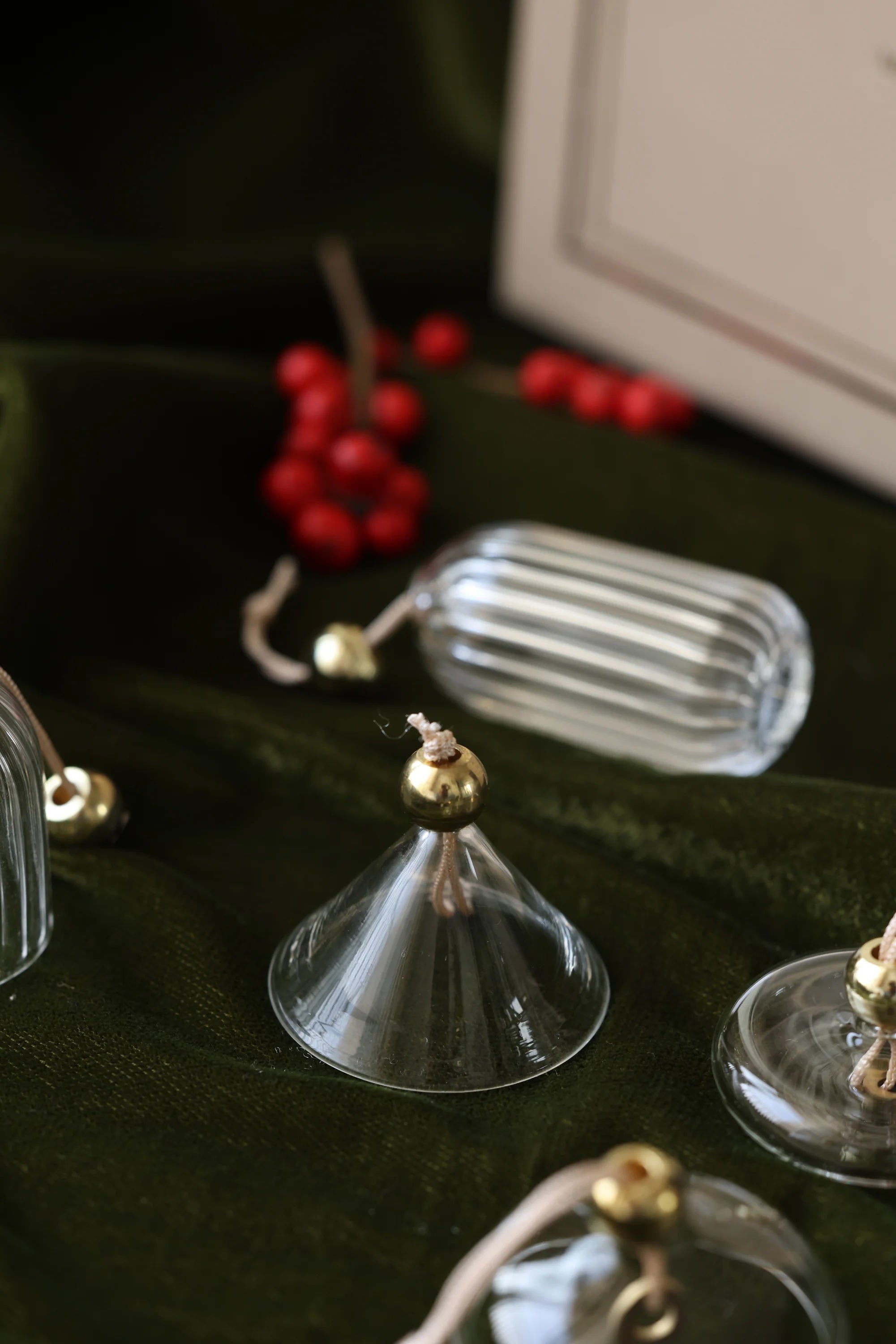 Bon Ornaments, Set of 7 - Thumbnail 4