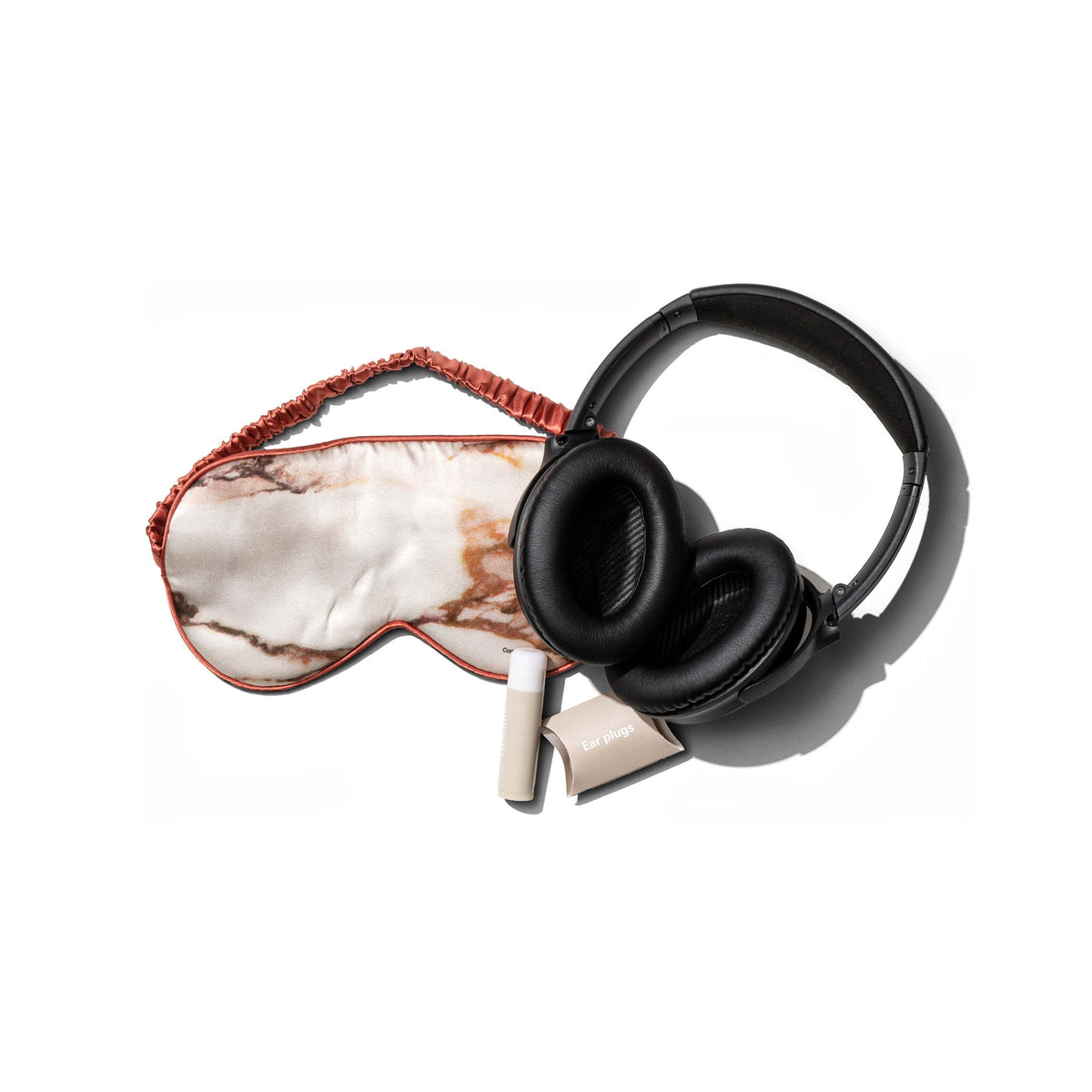 Stoned Eye Mask 2