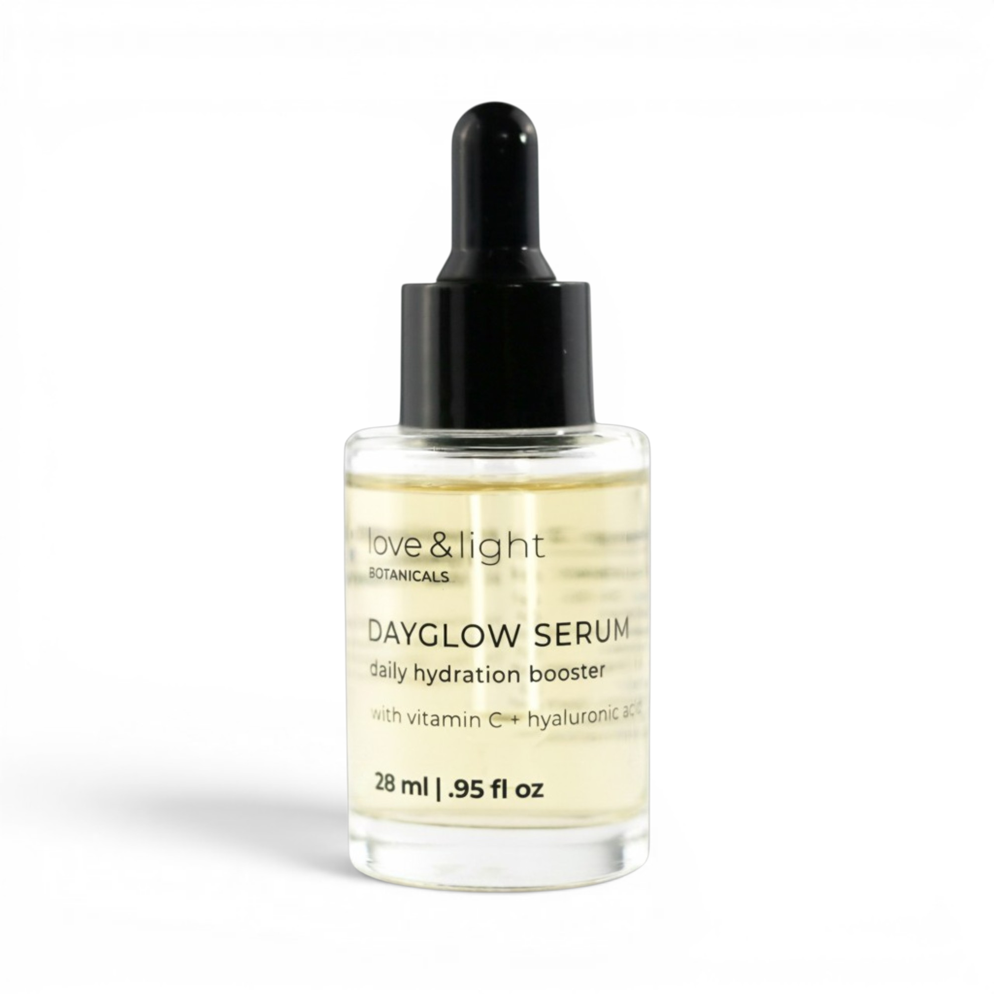 Dayglow Vitamin C serum