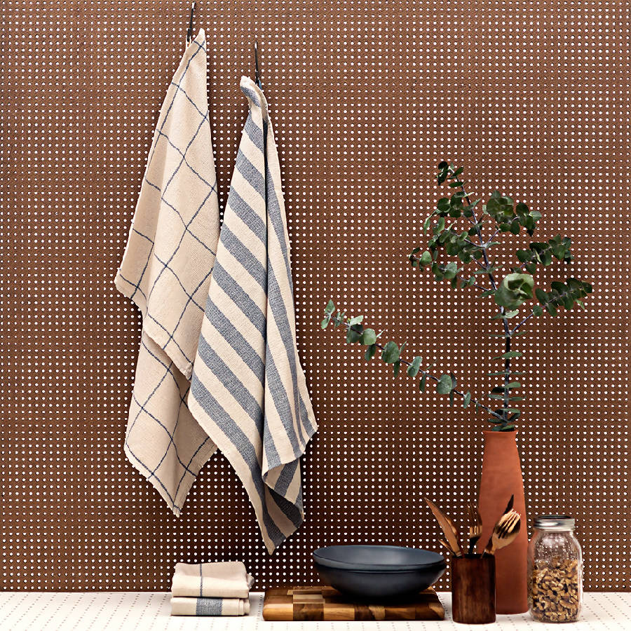 Minimal Kitchen Towel - Thumbnail 4