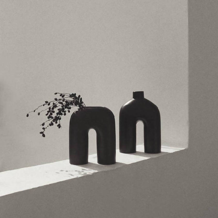 Ozo Vase - Thumbnail 2