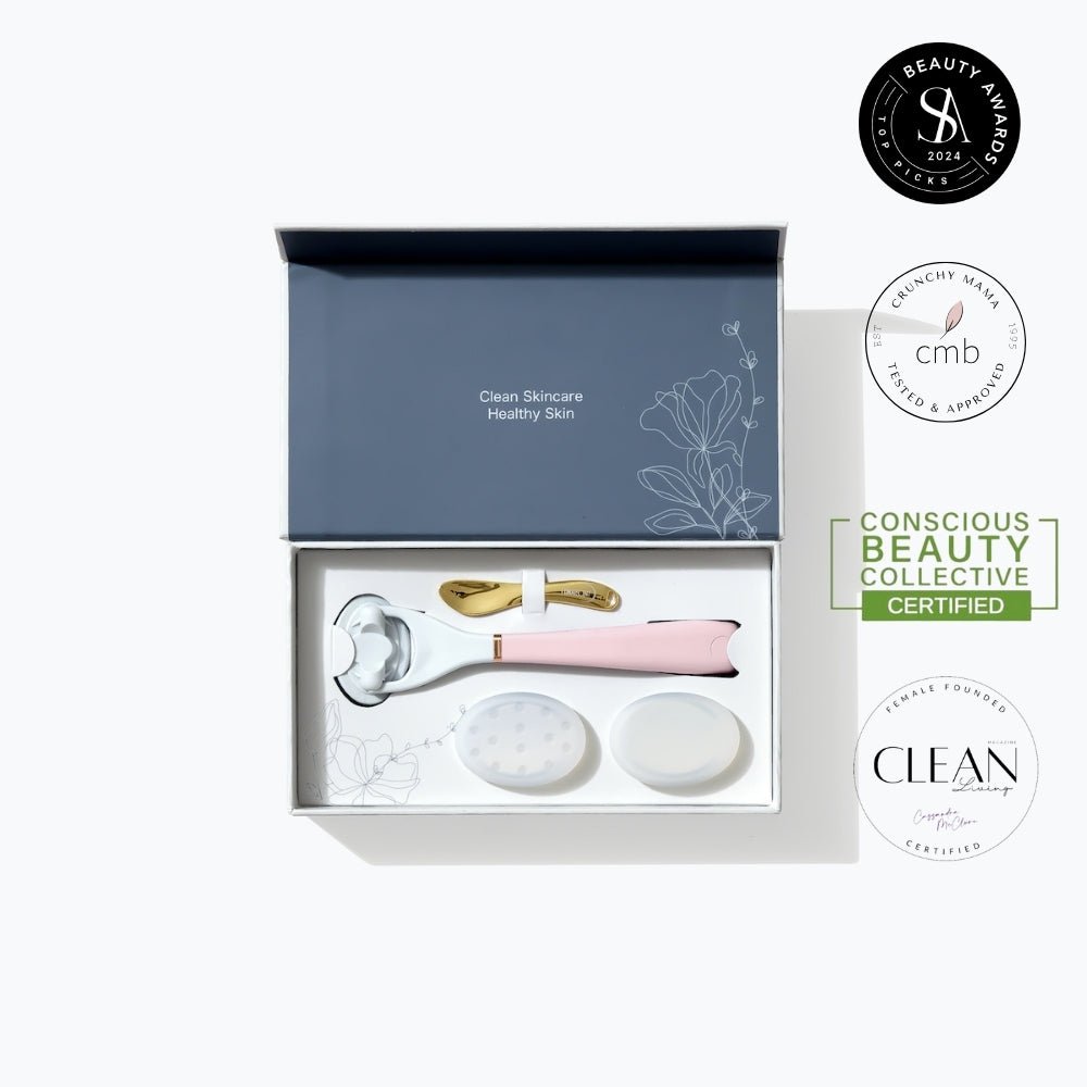 LUNAESCENT® Deluxe Gift Set