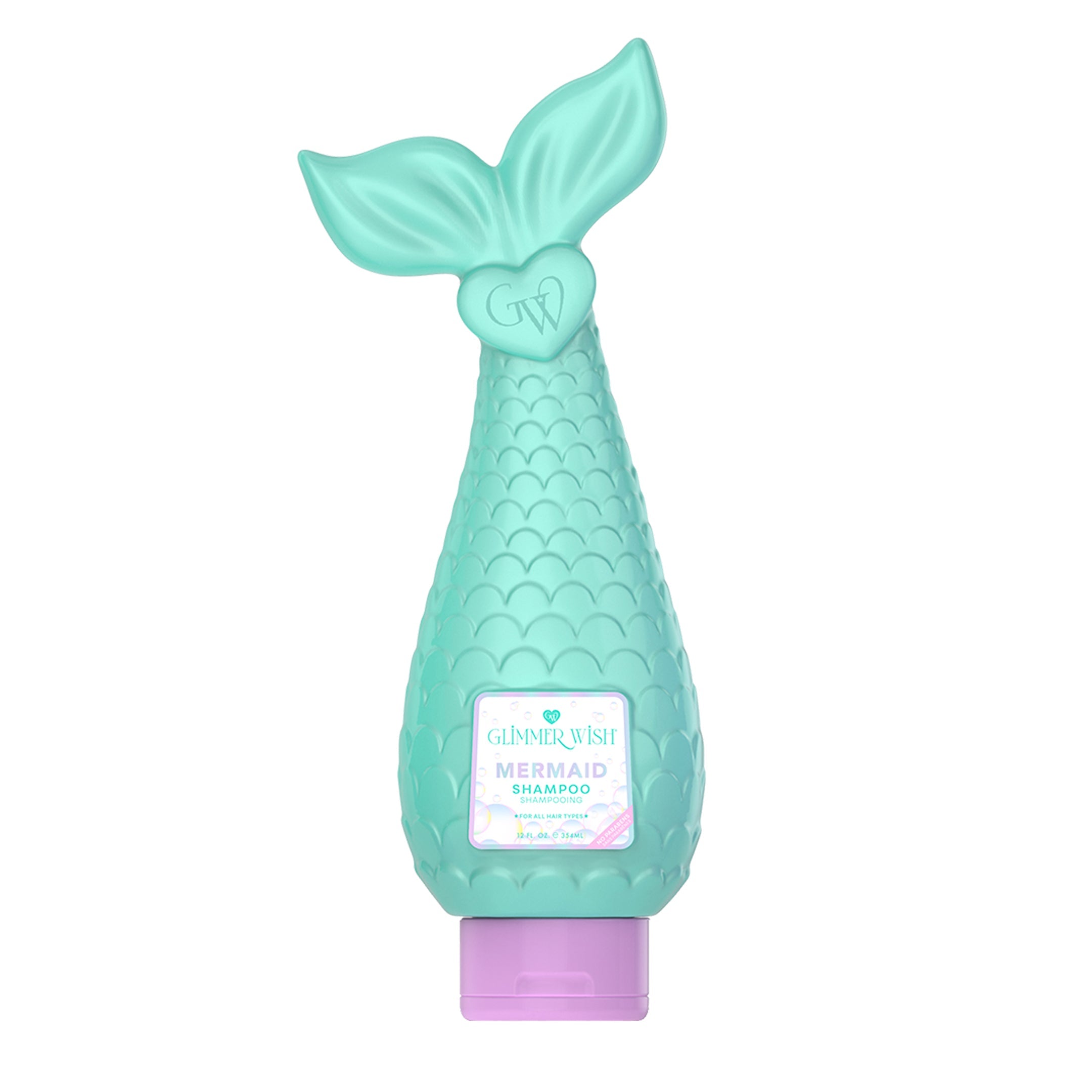 Mermaid Haircare Gift Set