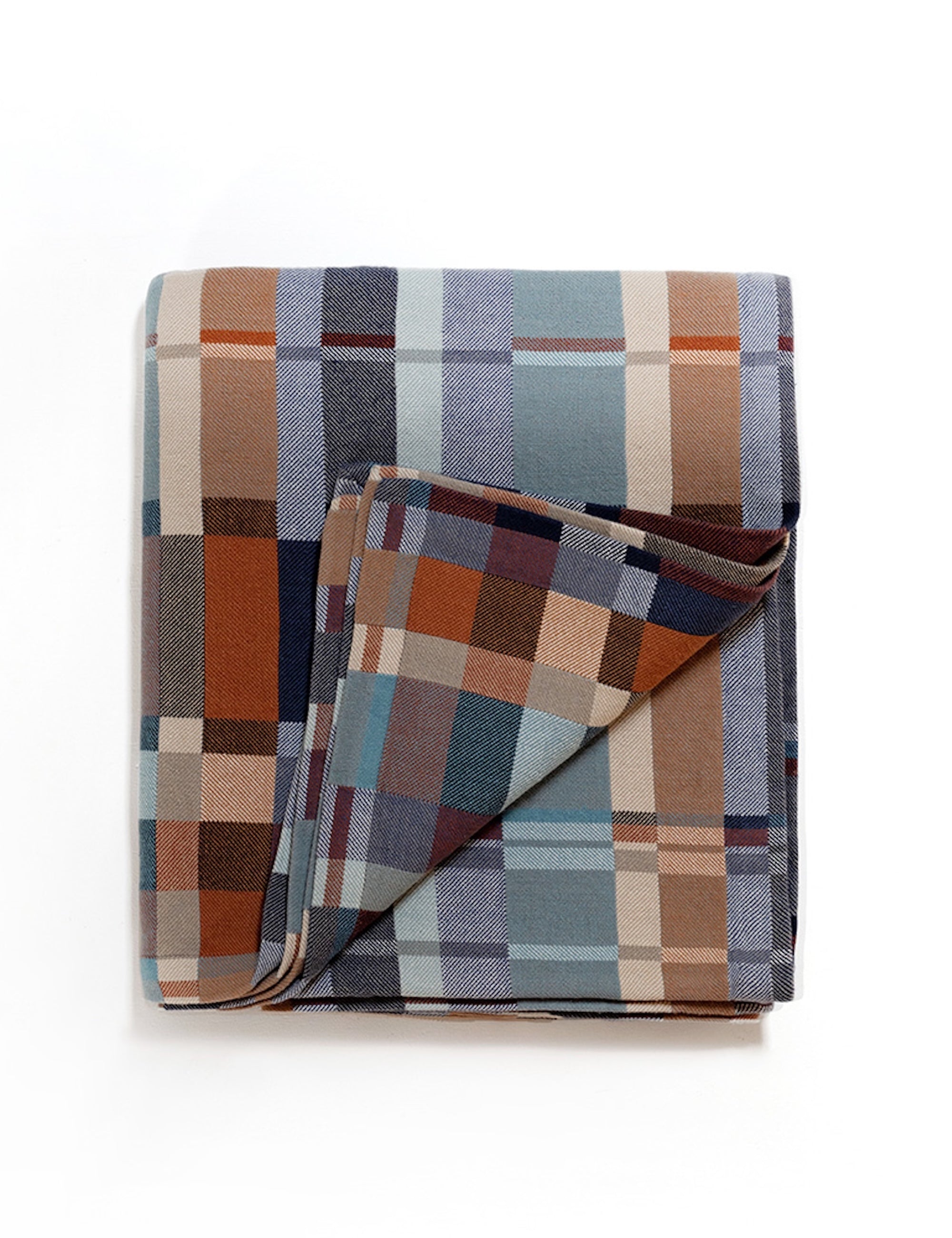 Doublecloth Blanket - Camdeboo