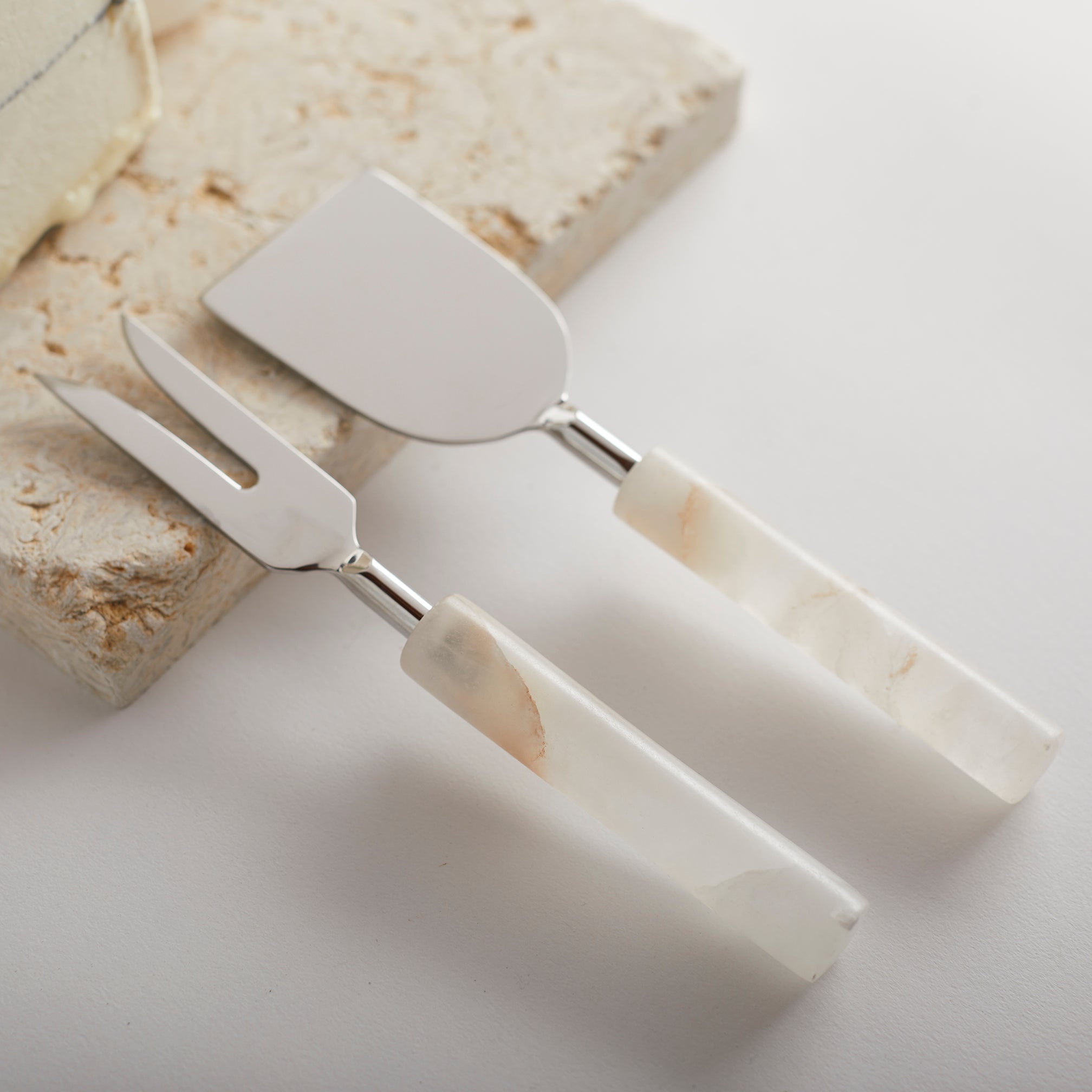 Cheese Tools Set of 2