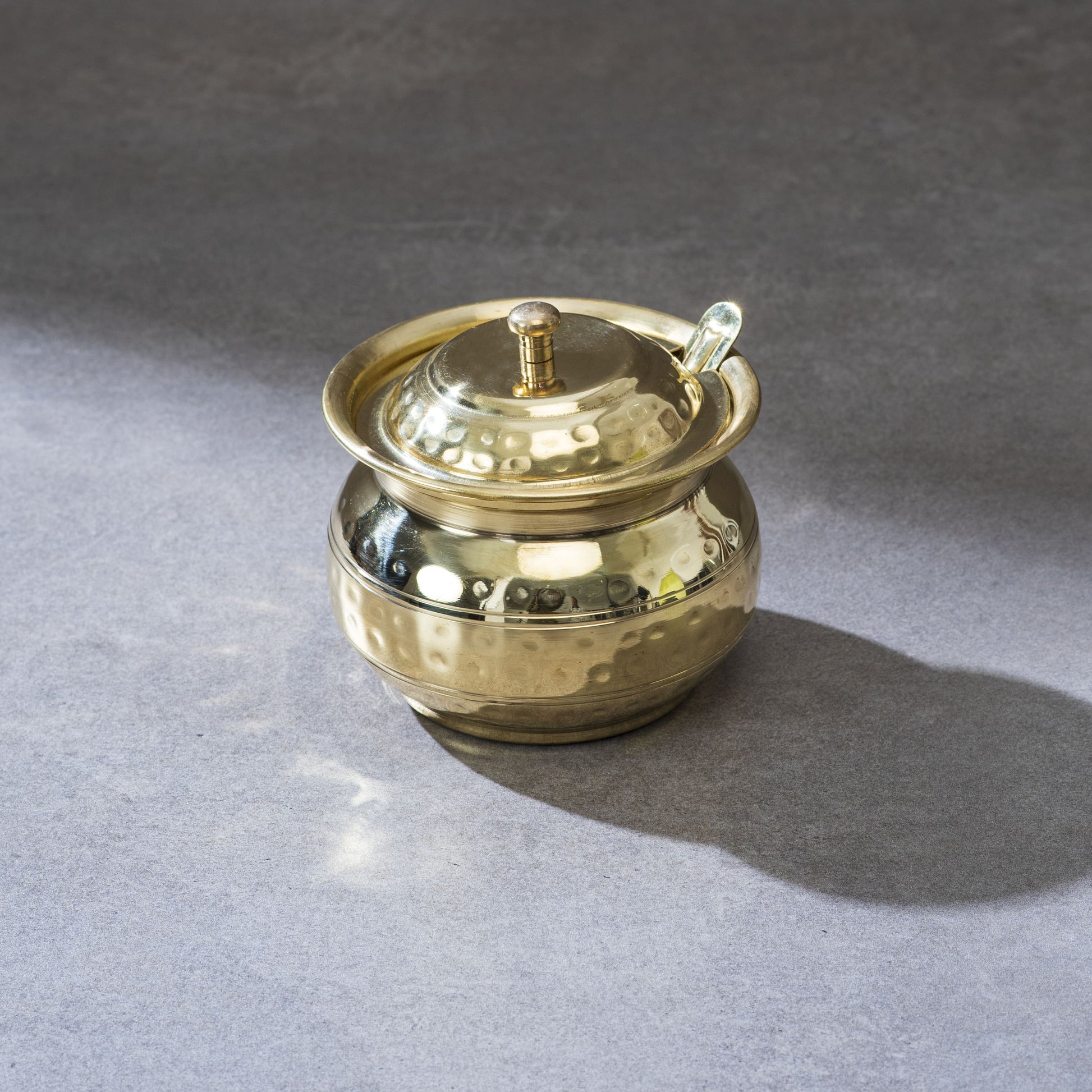 Ghee Pot