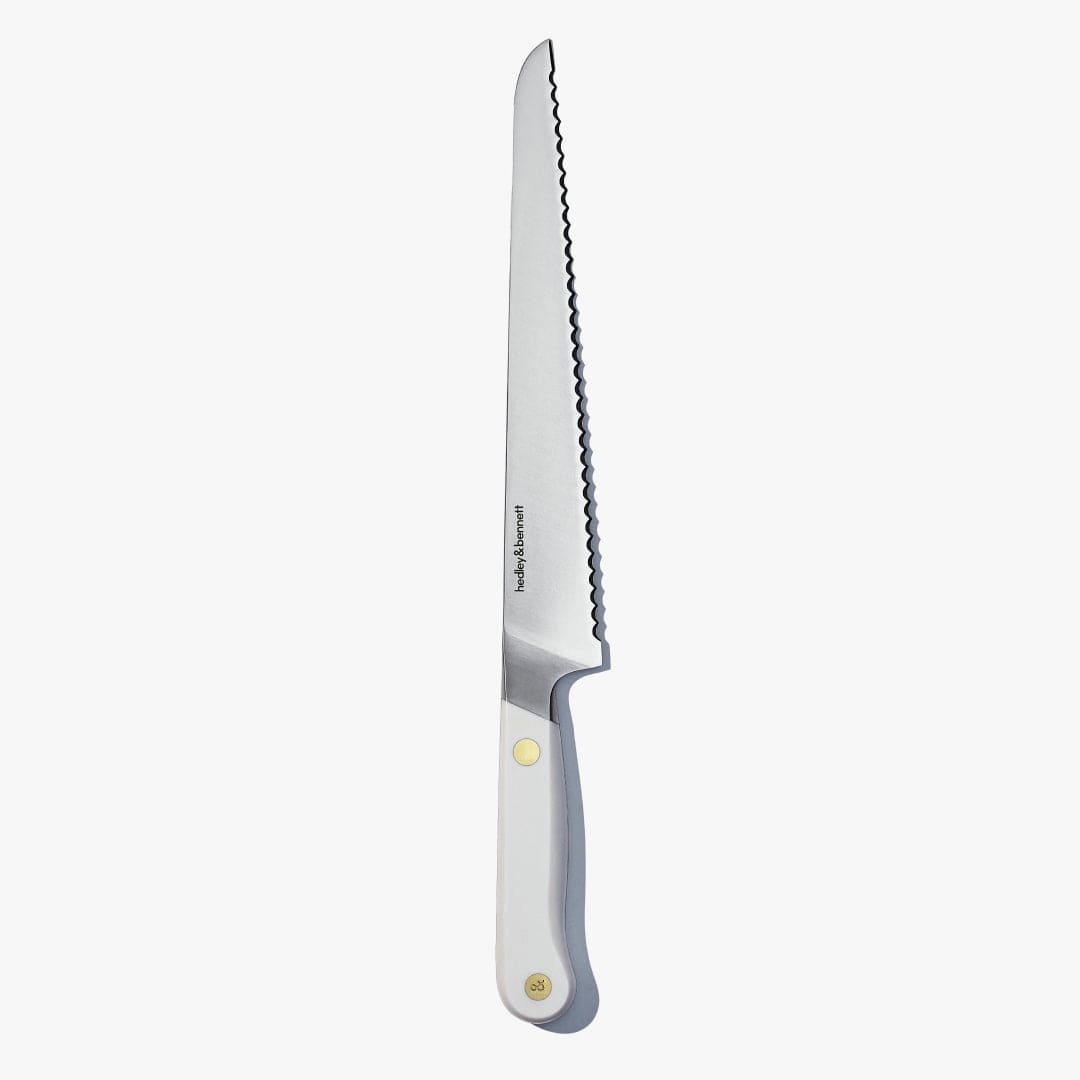 White Bread Knife