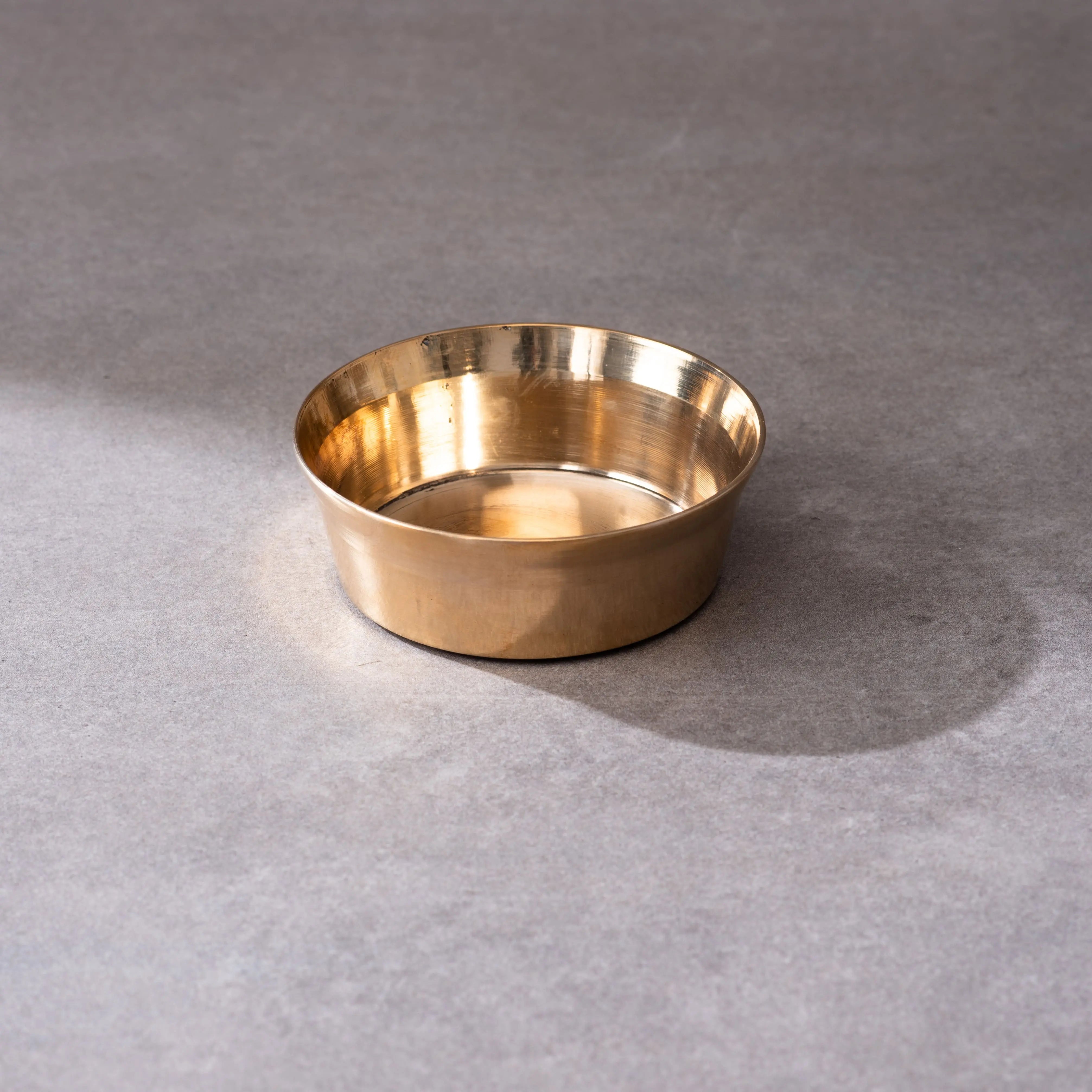Bronze Katori (set of 2) P-TAL