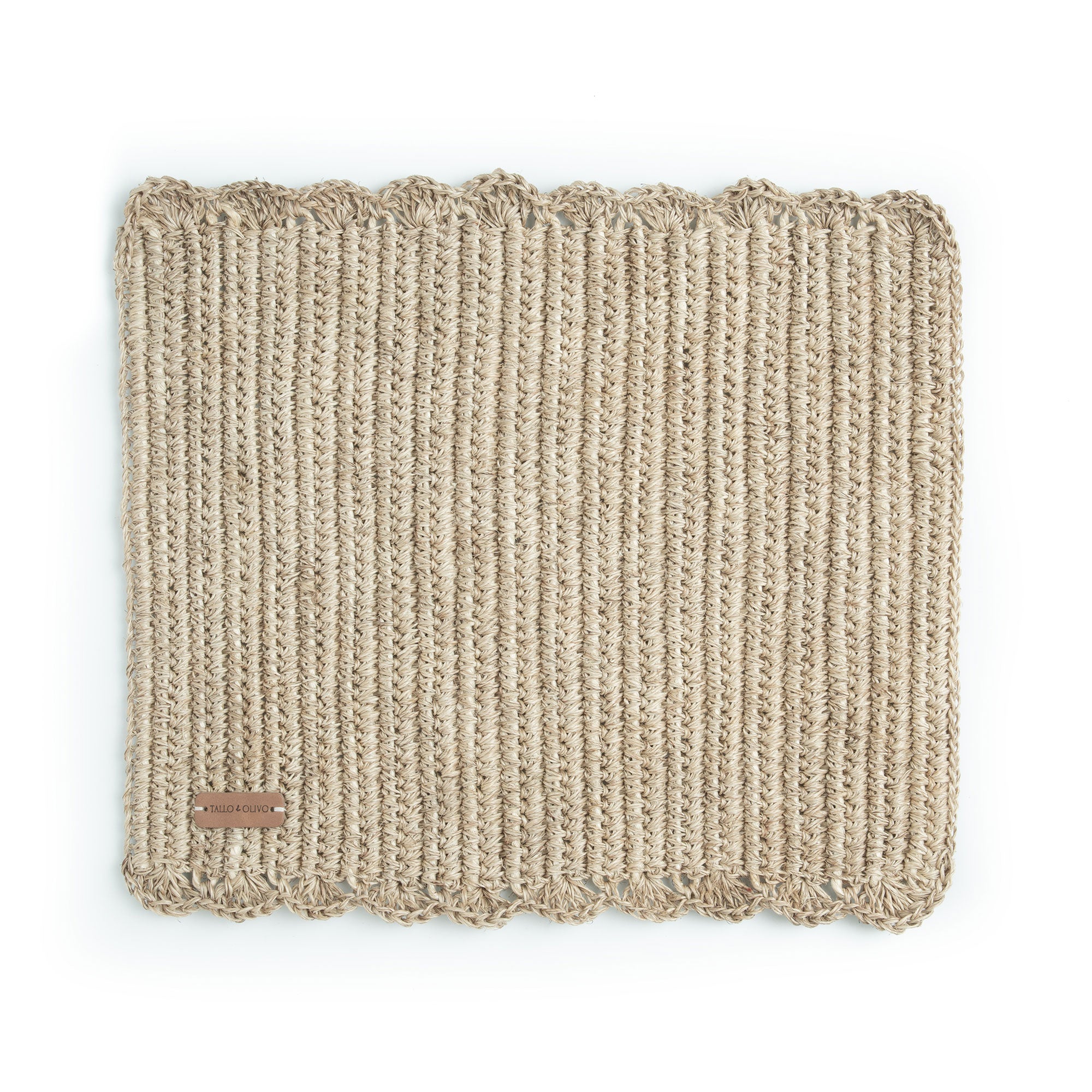 Woven Placemat - set of 4