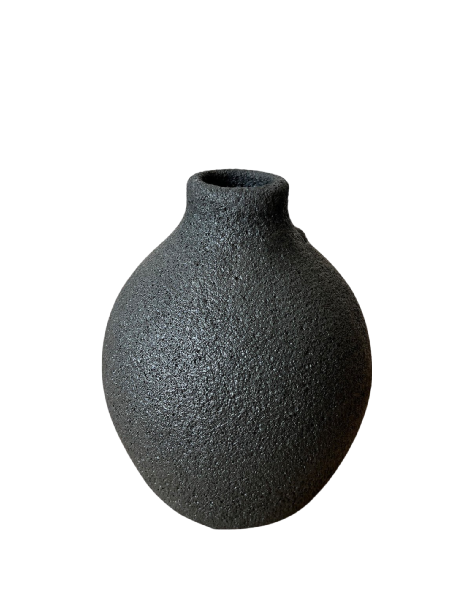 Ara Crater Vase