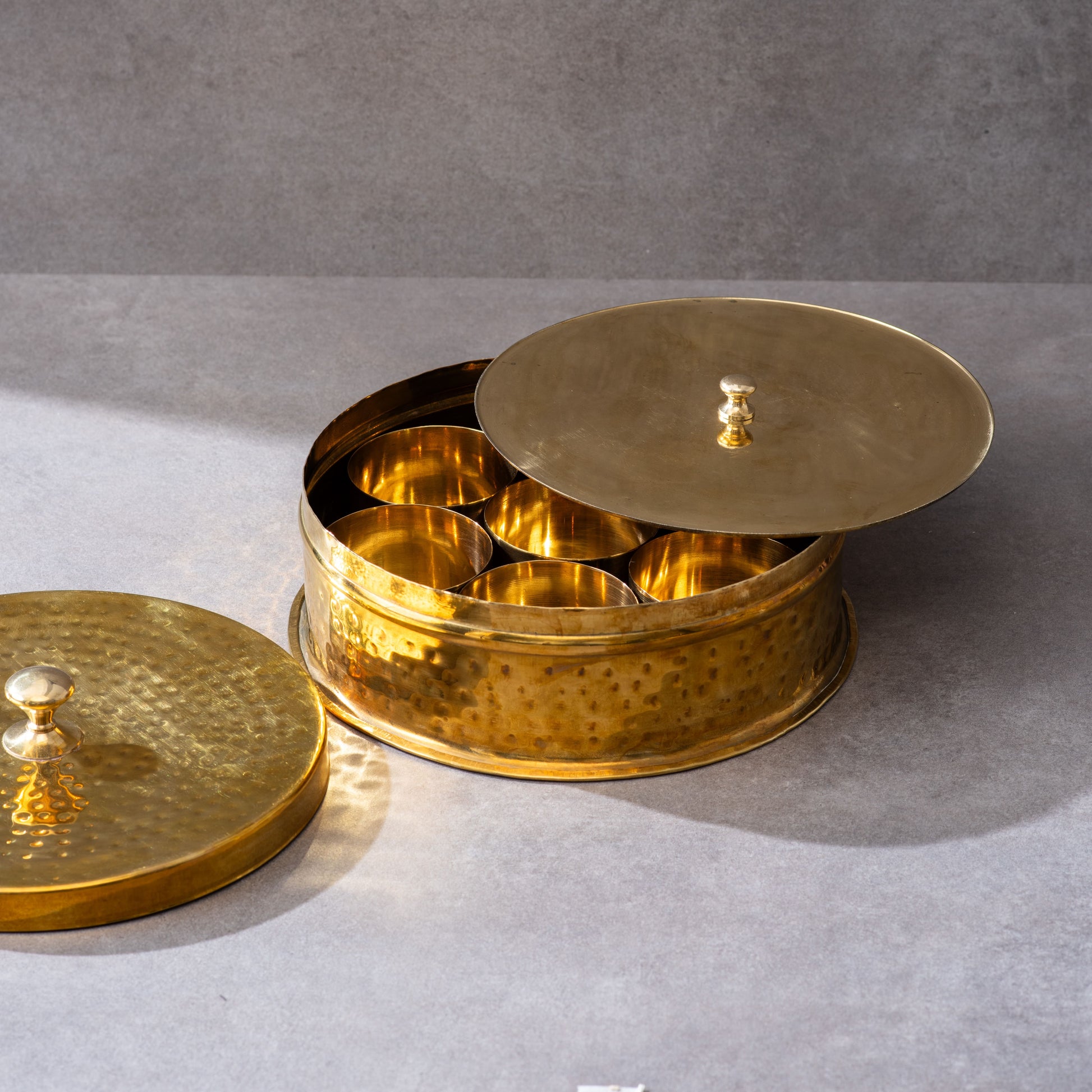 Masala Box