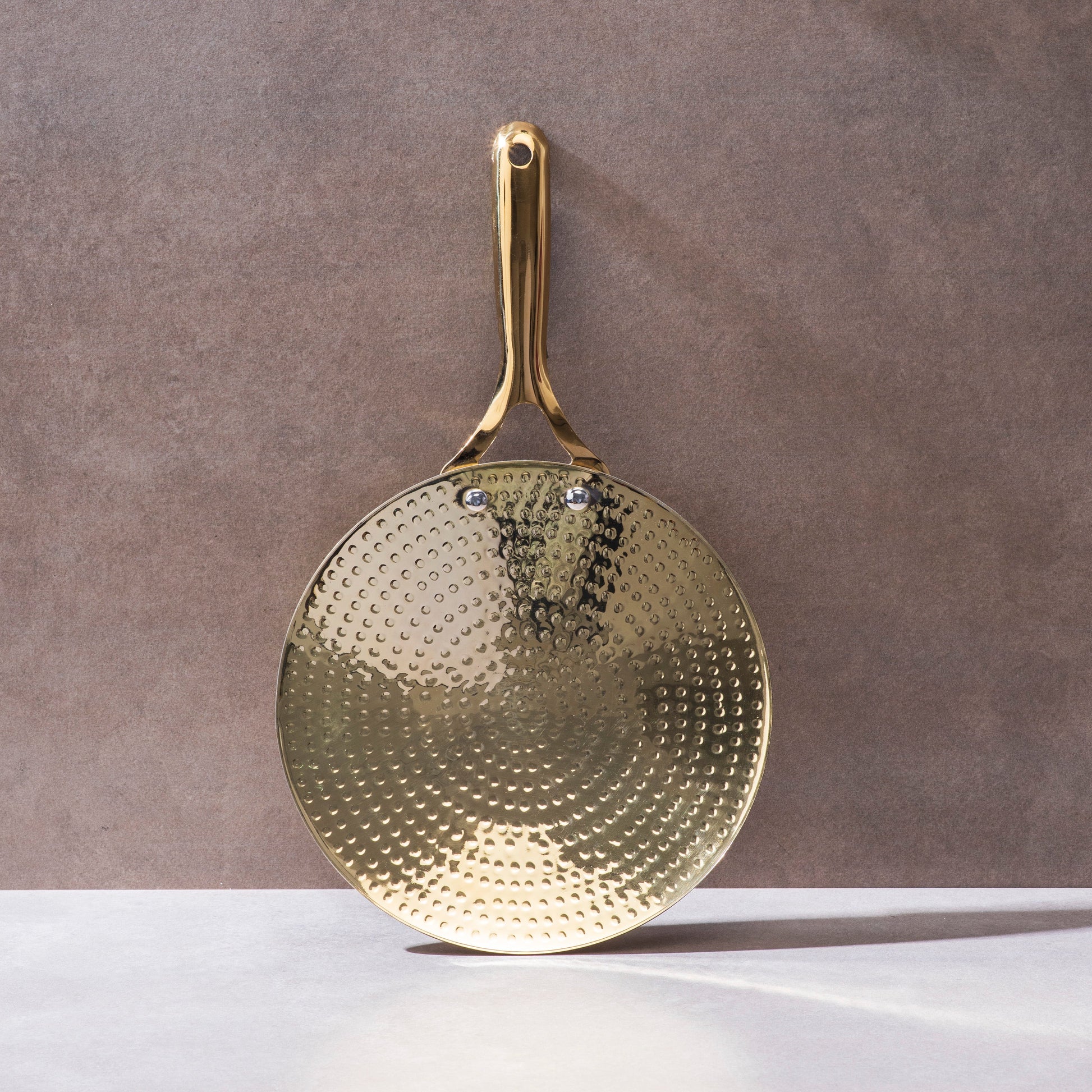 Brass Roti Tawa
