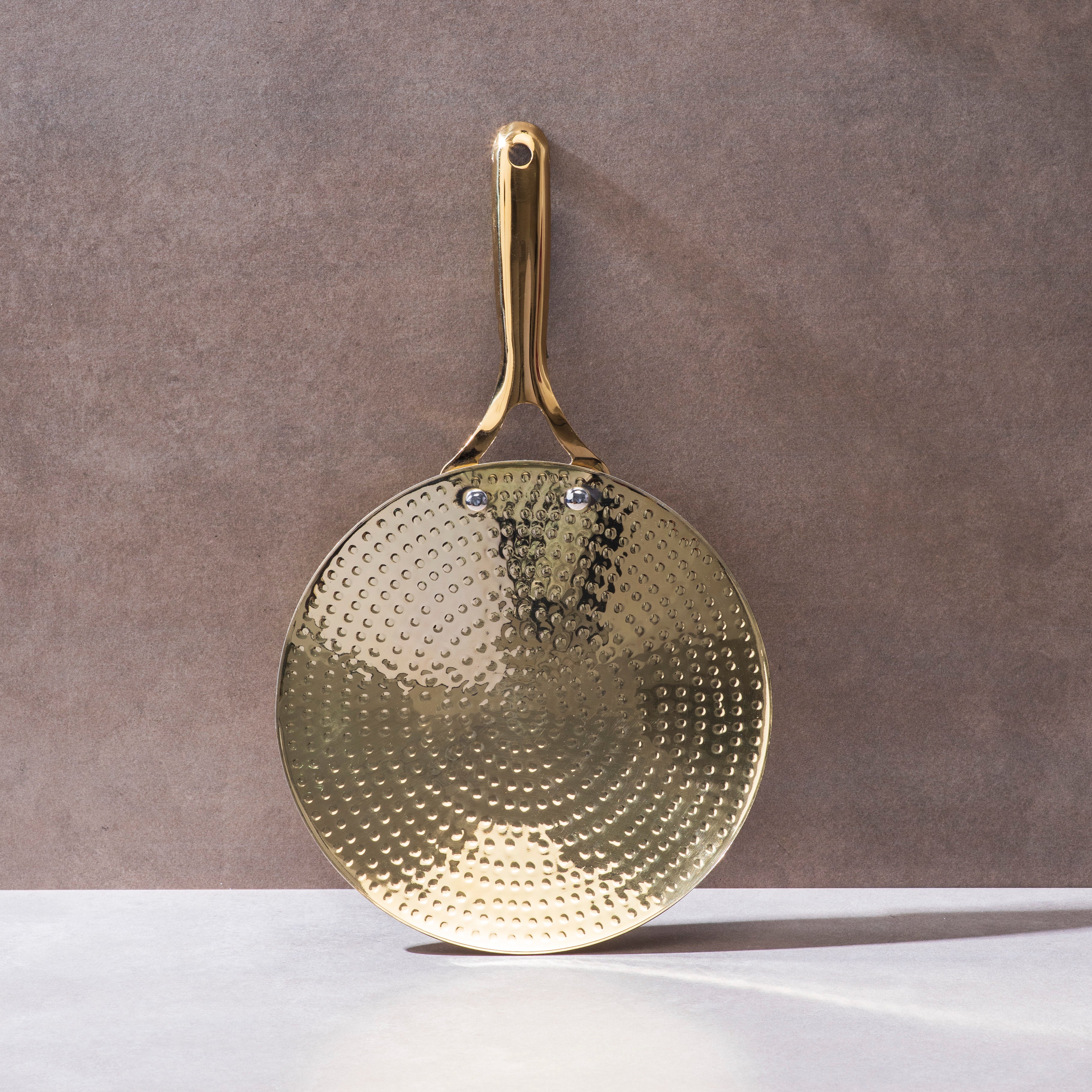 Brass Roti Tawa