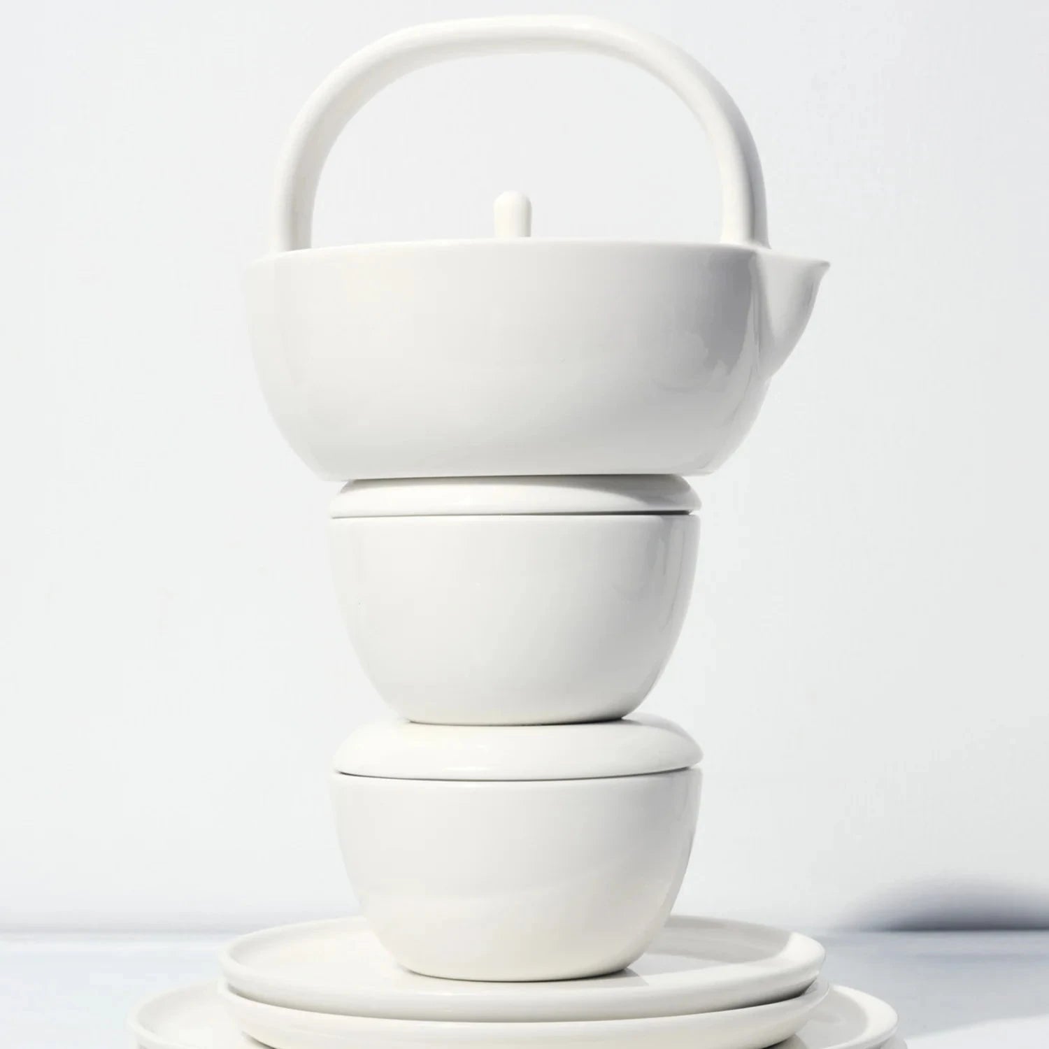 Small Teapot