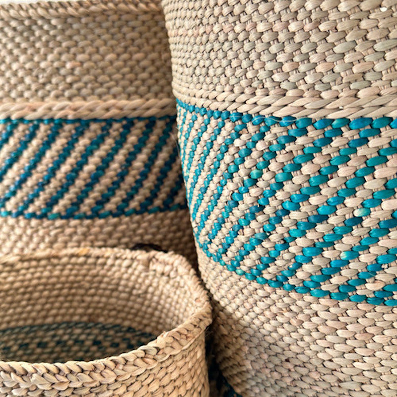 Mbare Iringa Basket - Thumbnail 5